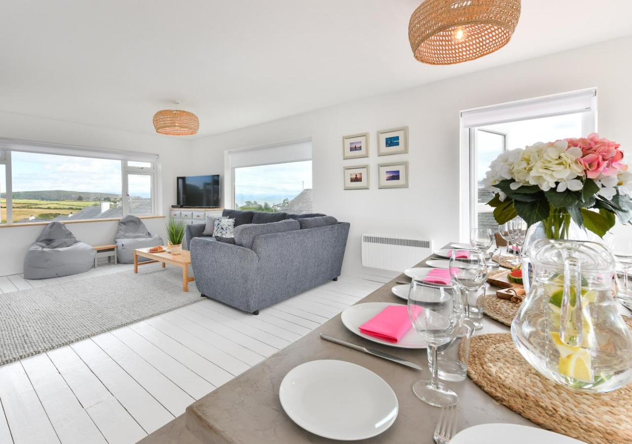 4 Bed in Abersoch oc-21tan