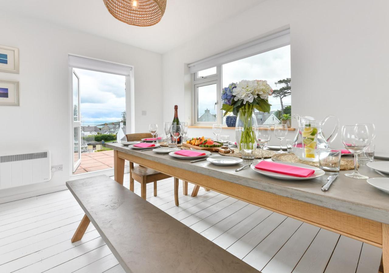 4 Bed in Abersoch oc-21tan