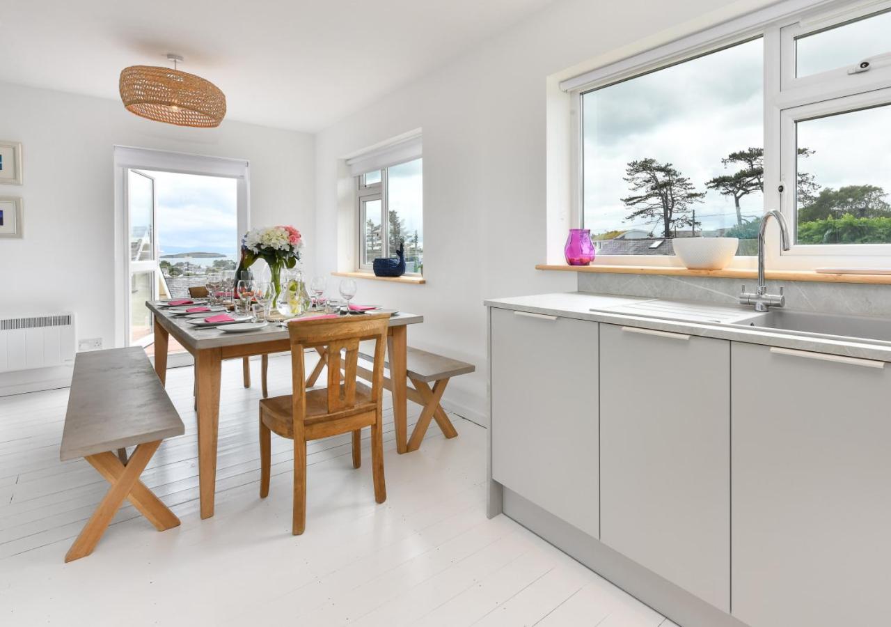4 Bed in Abersoch oc-21tan