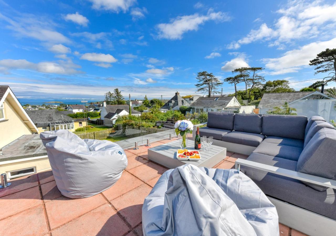 4 Bed in Abersoch oc-21tan