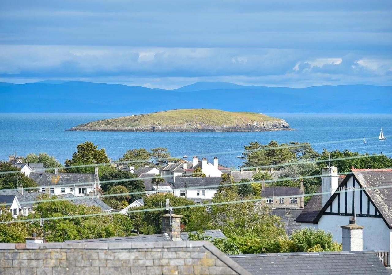 4 Bed in Abersoch oc-21tan