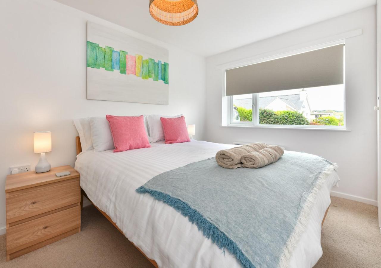 4 Bed in Abersoch oc-21tan
