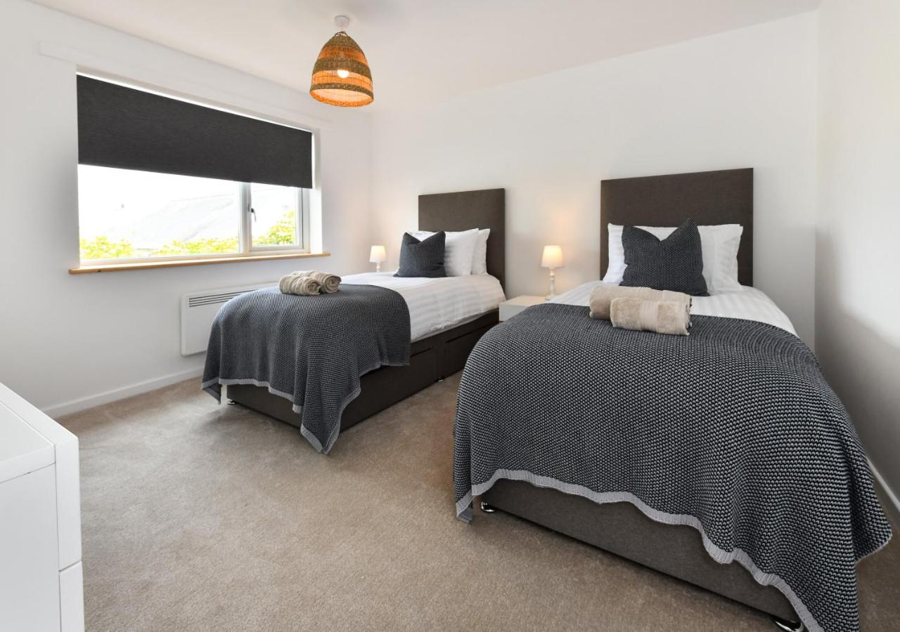 4 Bed in Abersoch oc-21tan