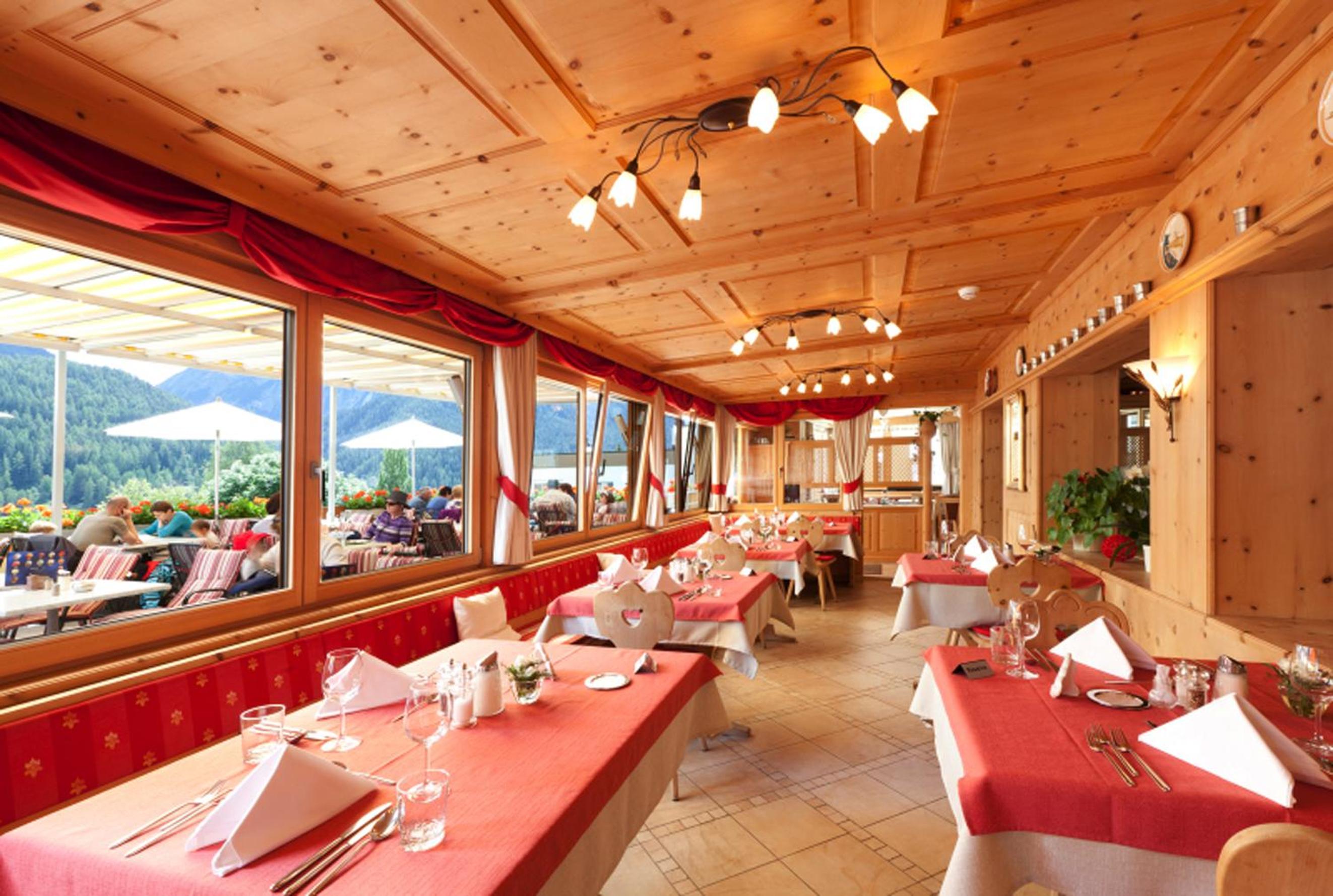 Hotel Astras