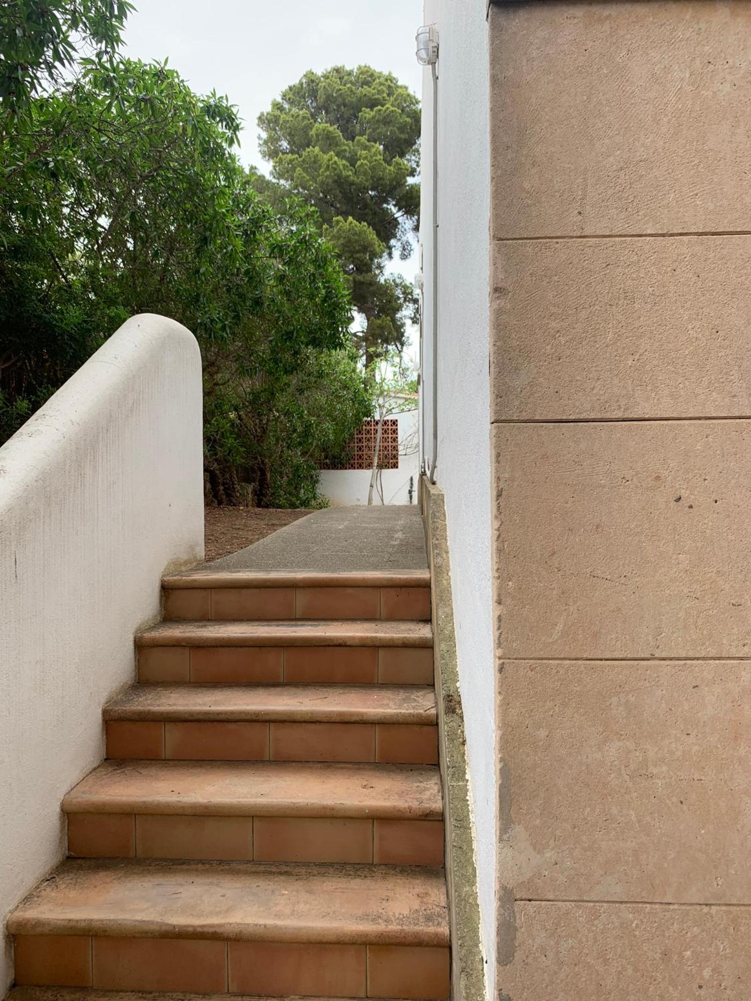 Gemütliches Ferienhaus am Club Nautico, Santa Ponça
