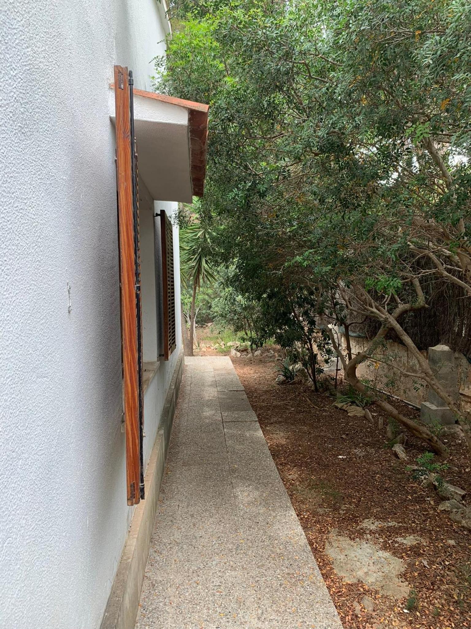 Gemütliches Ferienhaus am Club Nautico, Santa Ponça