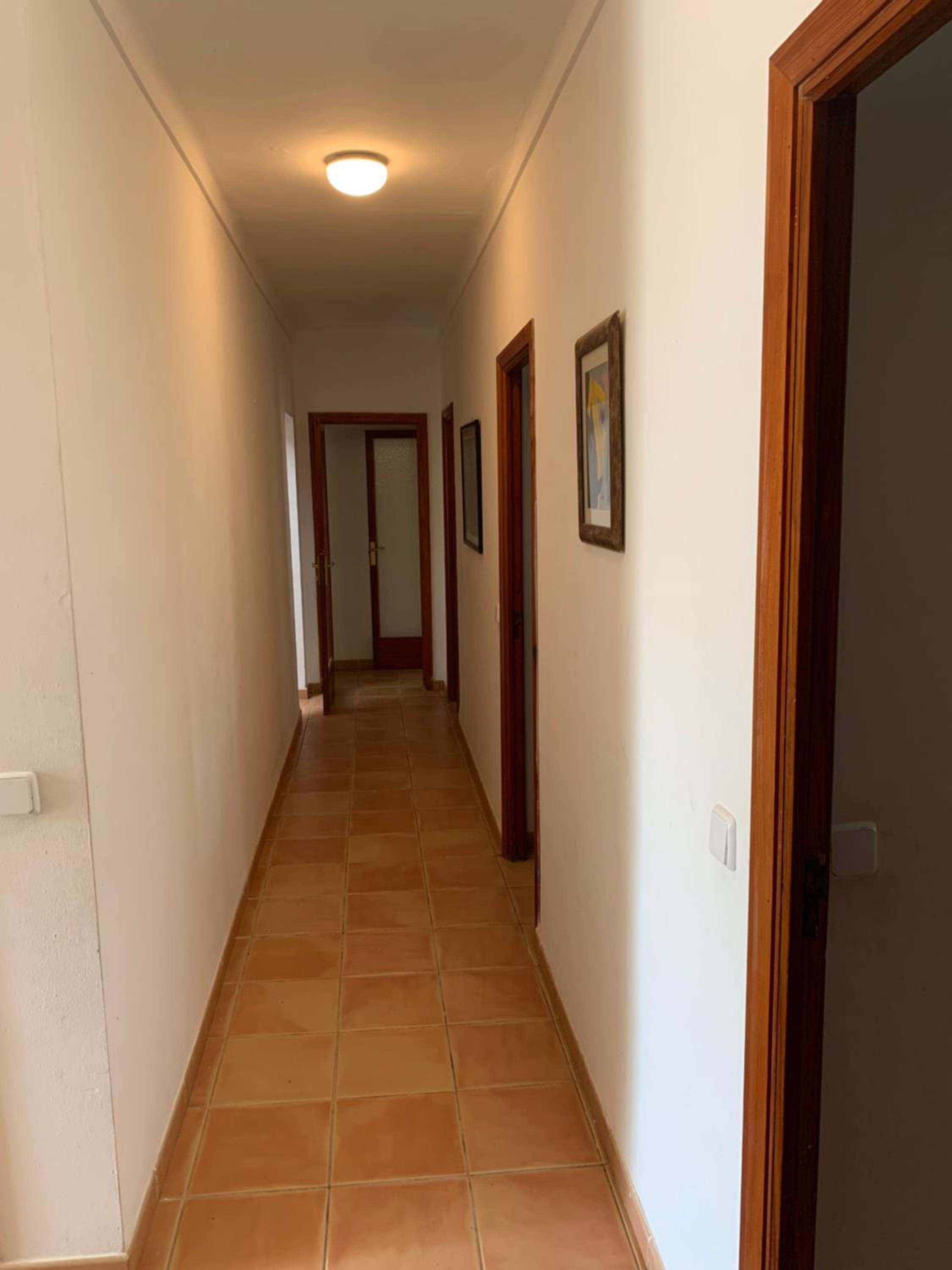 Gemütliches Ferienhaus am Club Nautico, Santa Ponça