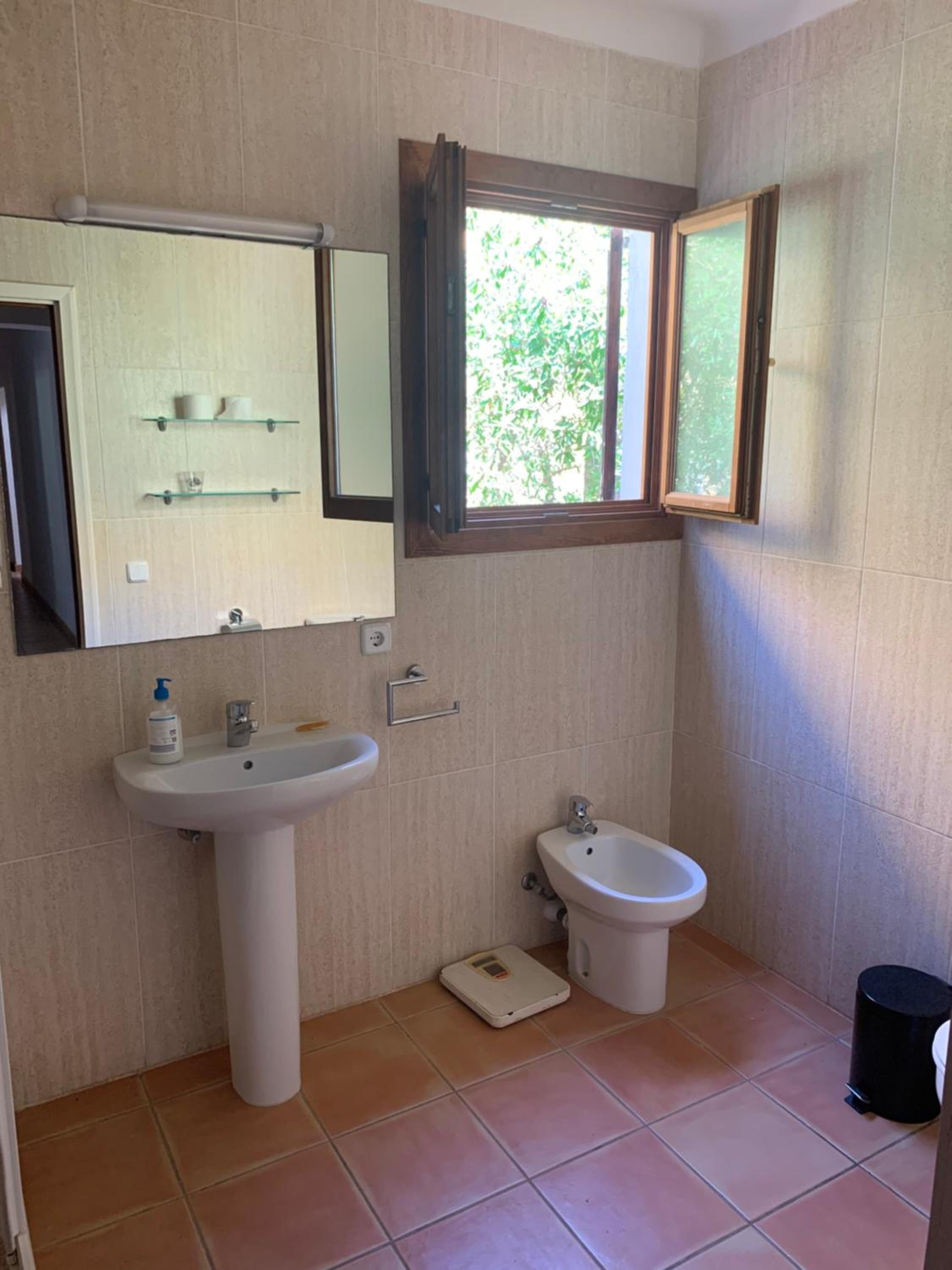 Gemütliches Ferienhaus am Club Nautico, Santa Ponça