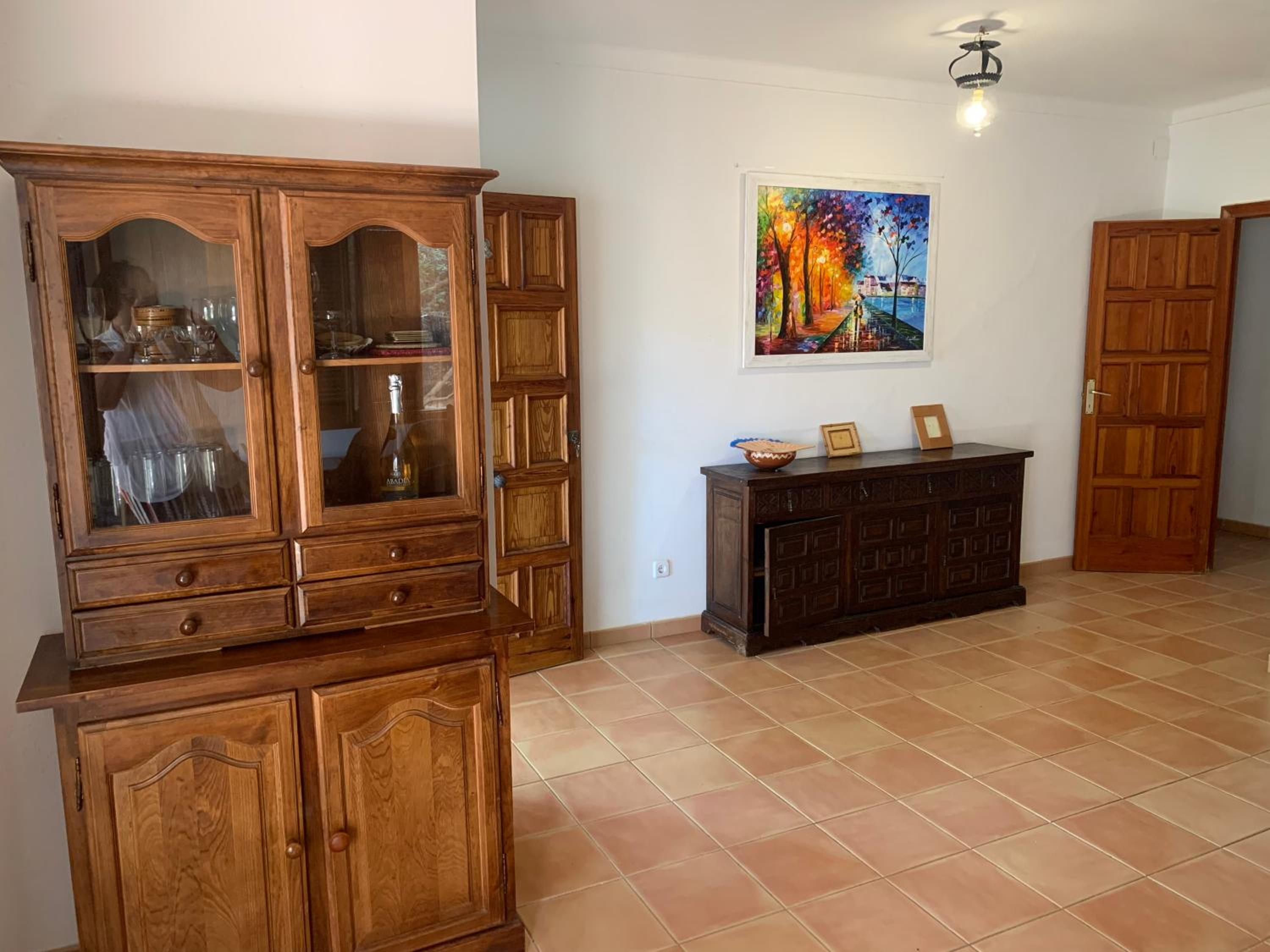Gemütliches Ferienhaus am Club Nautico, Santa Ponça