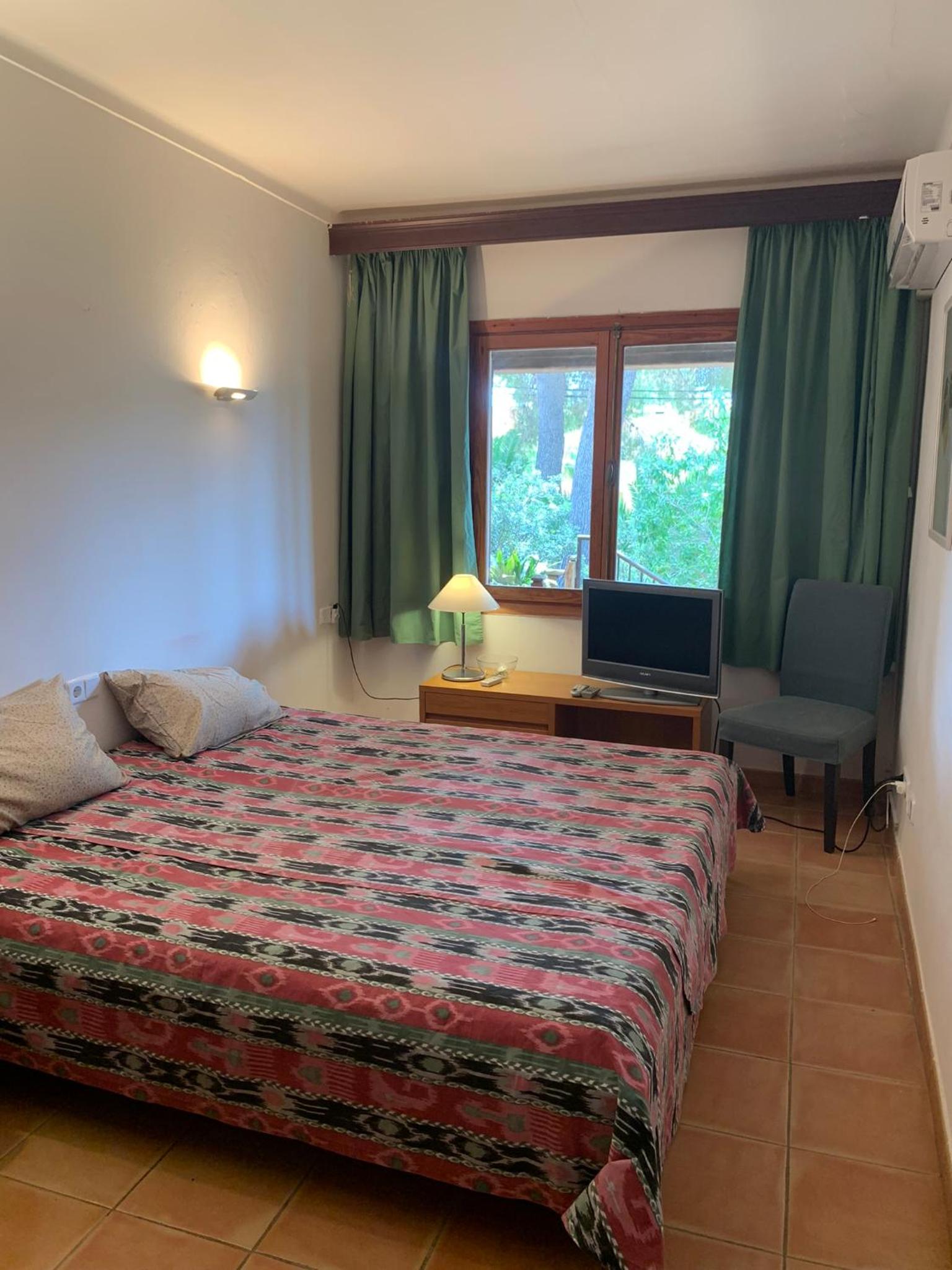 Gemütliches Ferienhaus am Club Nautico, Santa Ponça