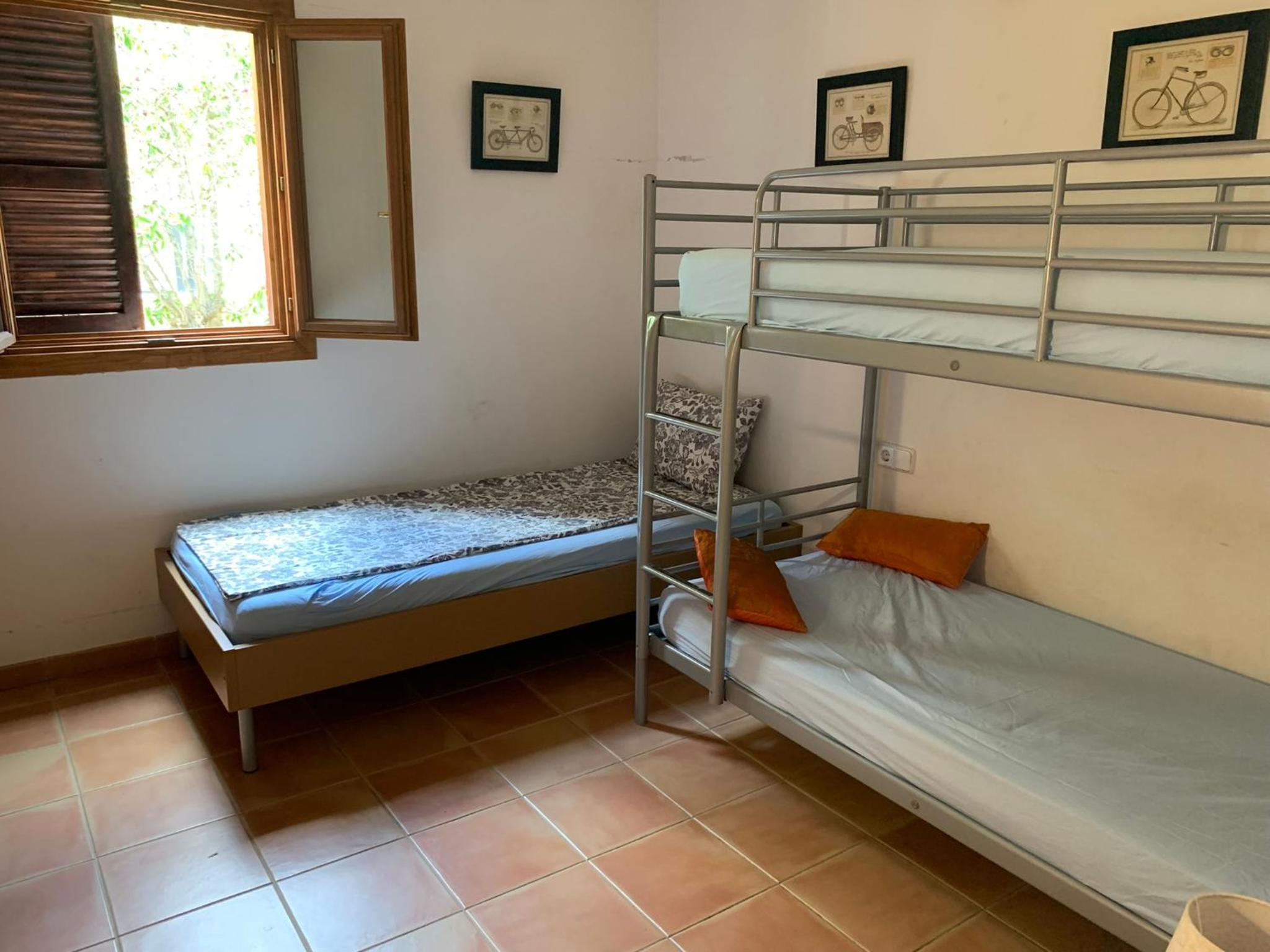 Gemütliches Ferienhaus am Club Nautico, Santa Ponça