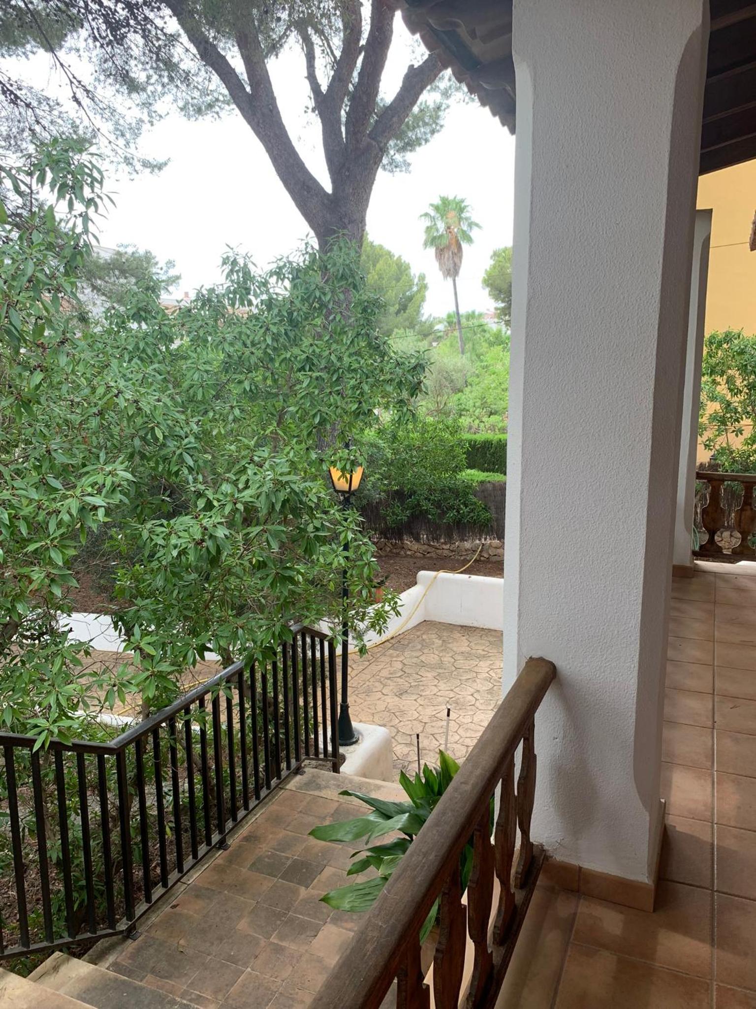 Gemütliches Ferienhaus am Club Nautico, Santa Ponça