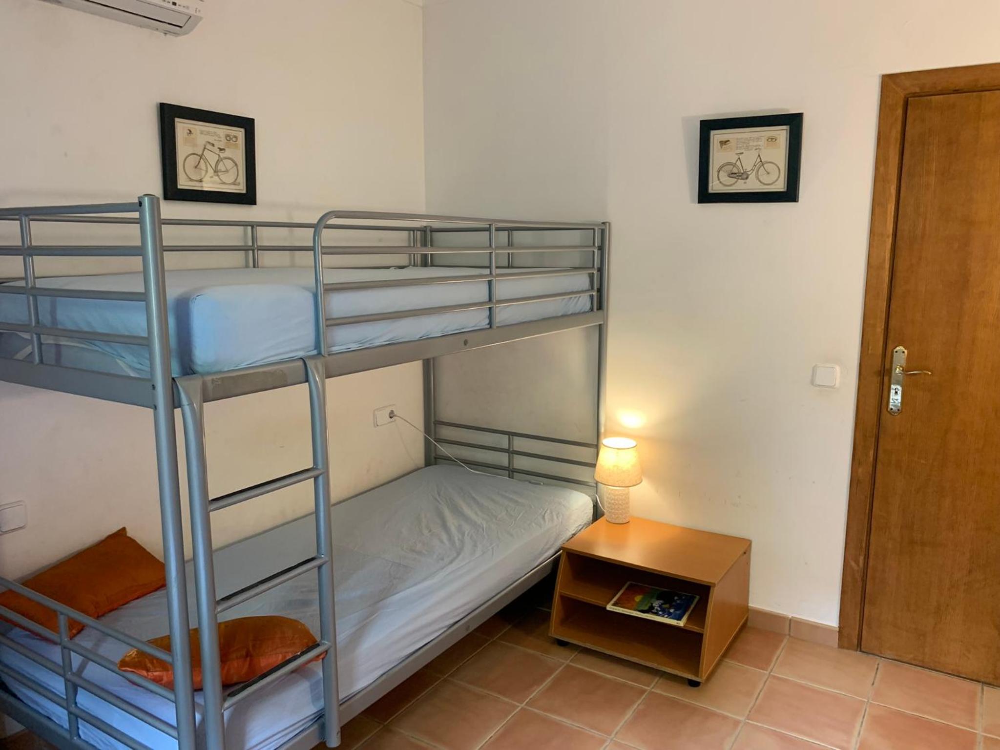 Gemütliches Ferienhaus am Club Nautico, Santa Ponça