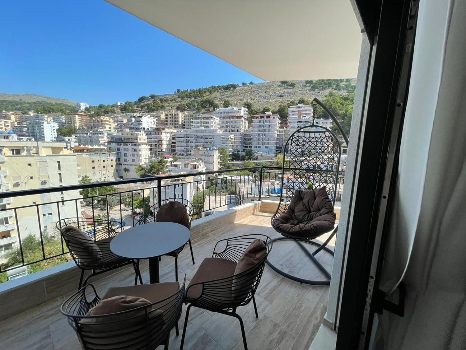 Blissful Apartments