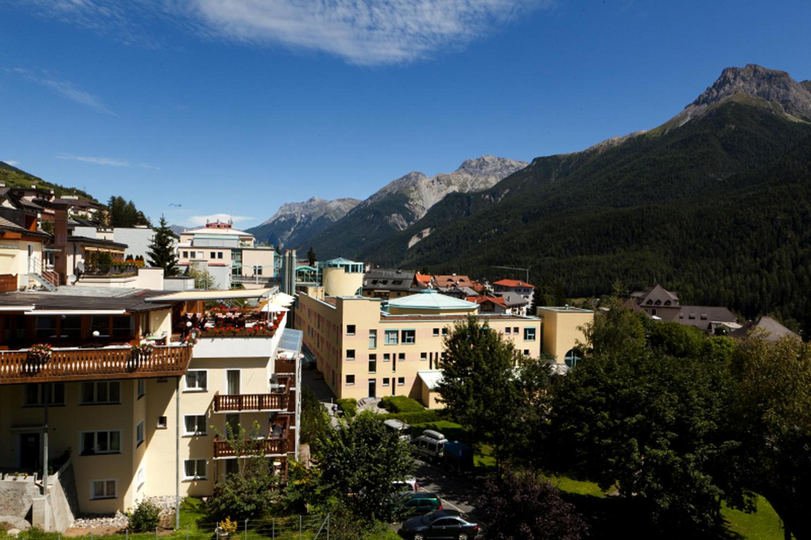 Hotel Astras