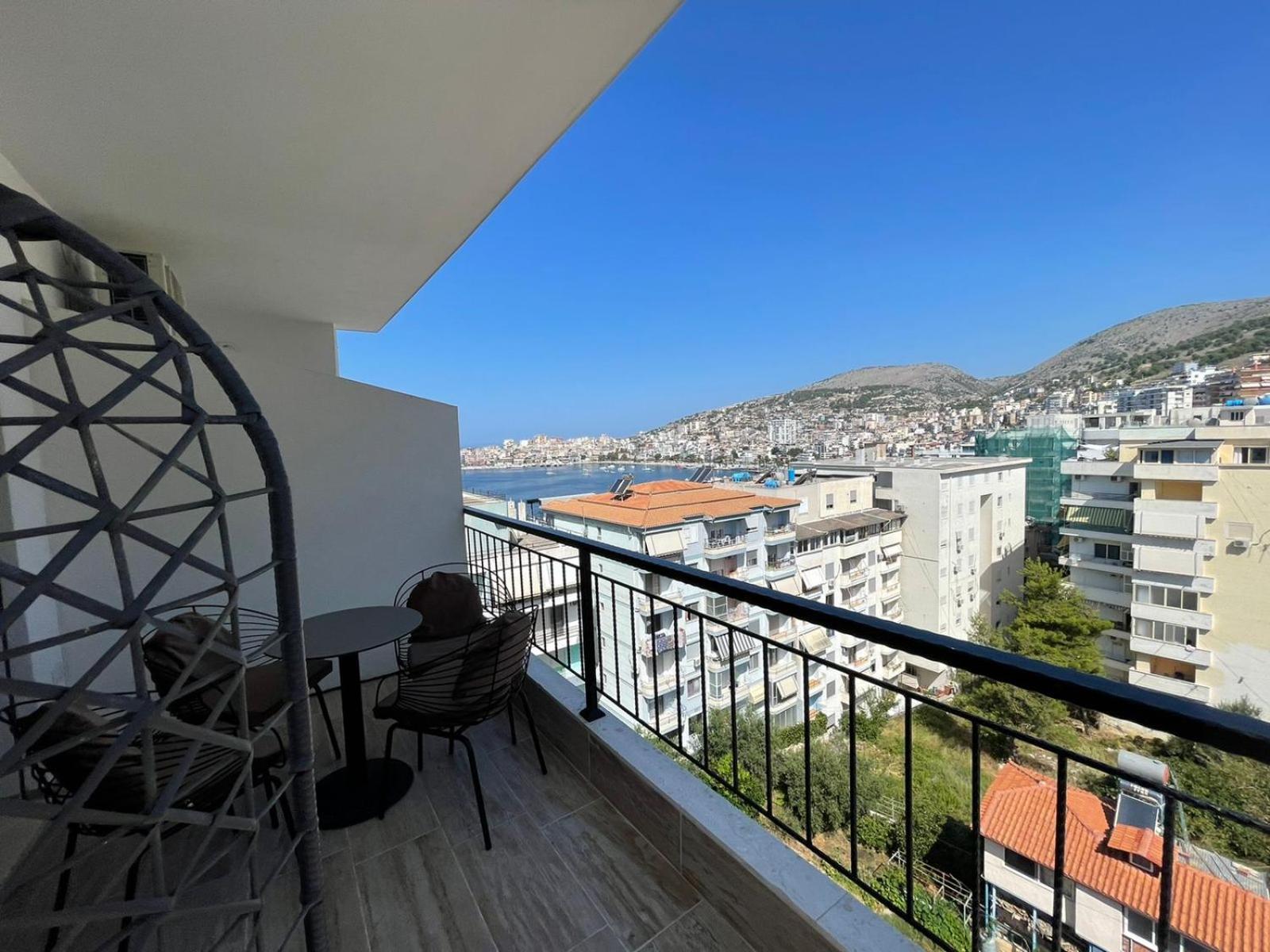 Blissful Apartments
