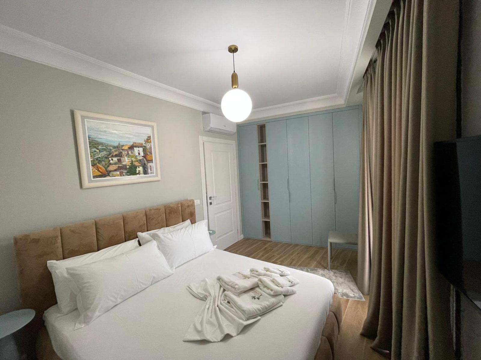 Blissful Apartments