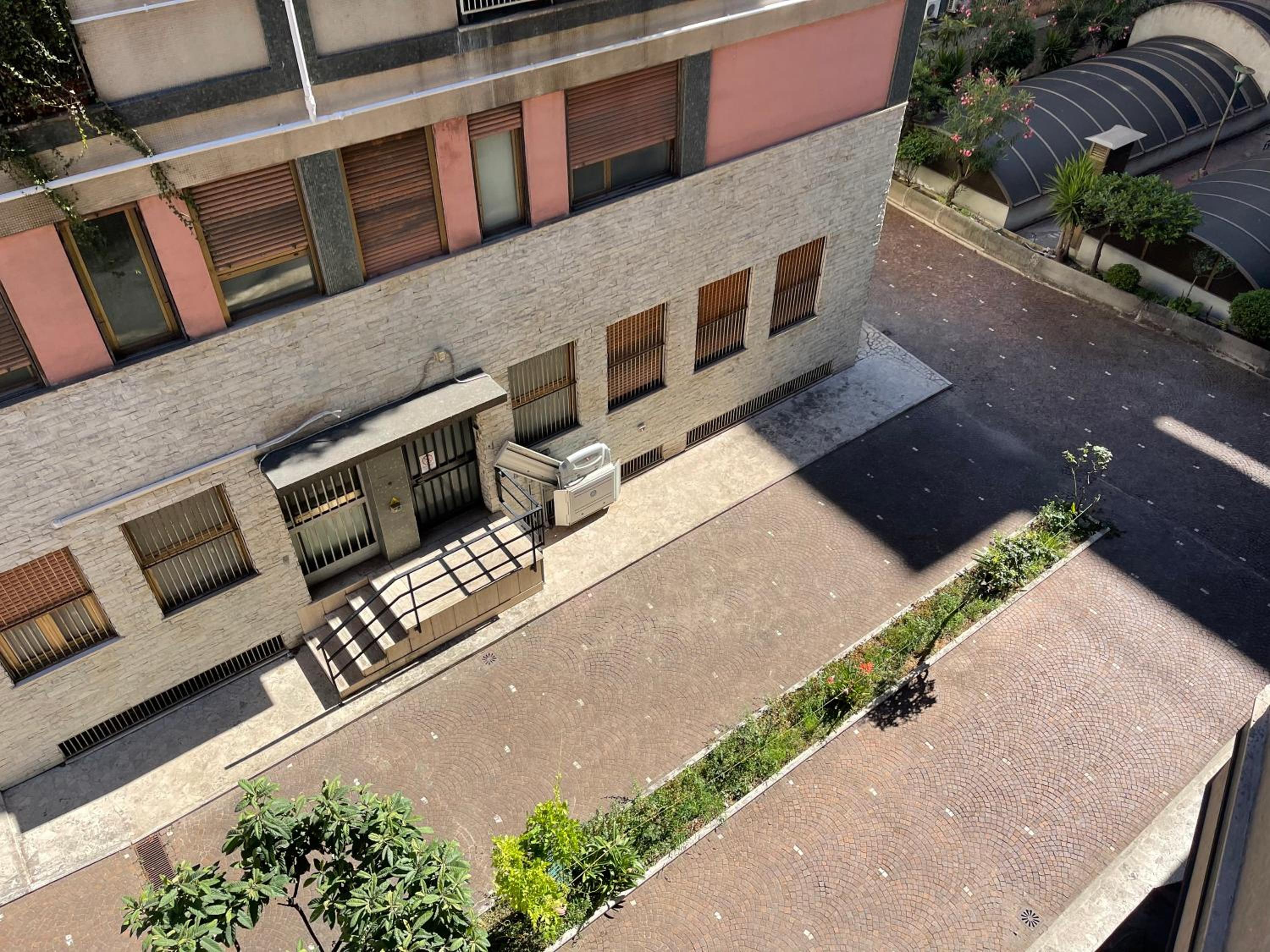 Luciano Laterani Guest House
