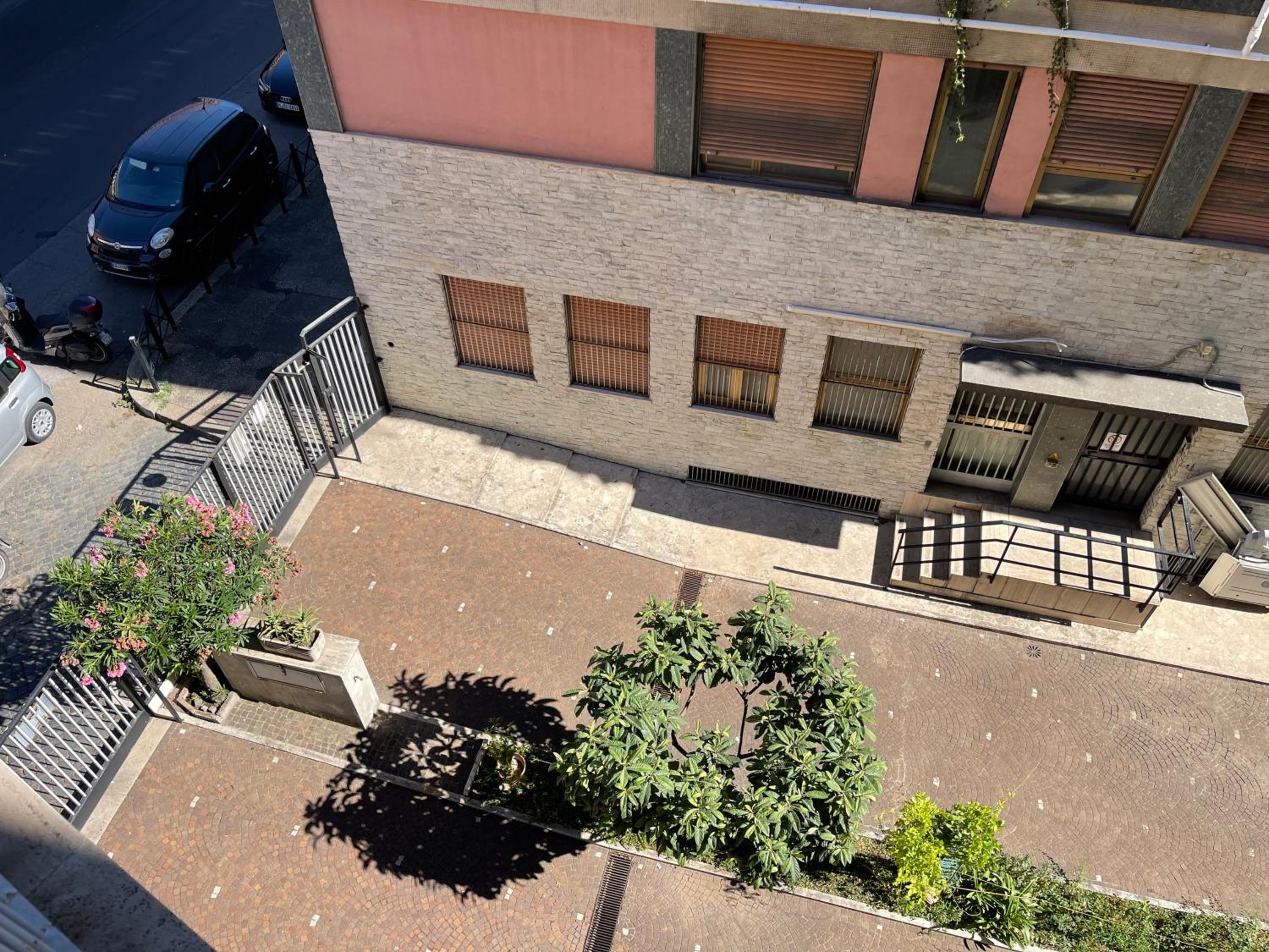 Luciano Laterani Guest House