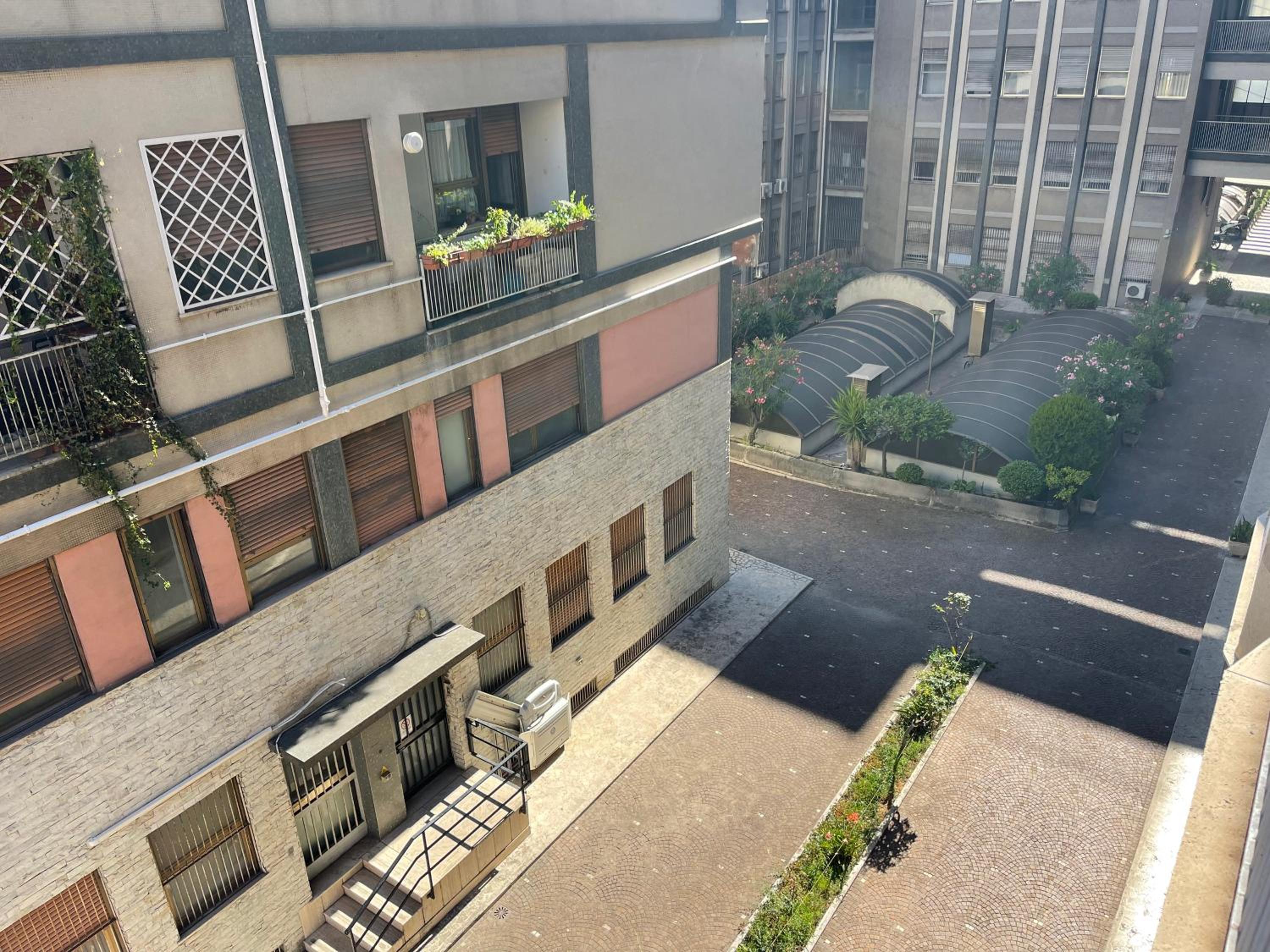 Luciano Laterani Guest House