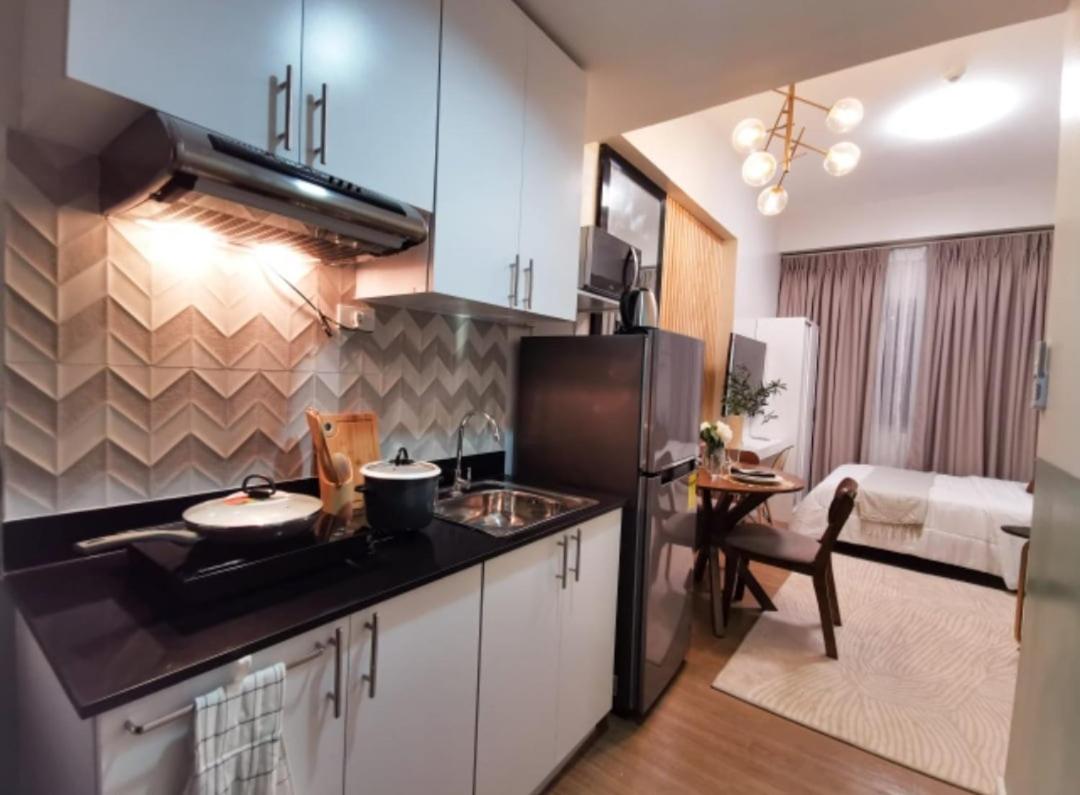 Lifestyle at The Loop Towers Condotel