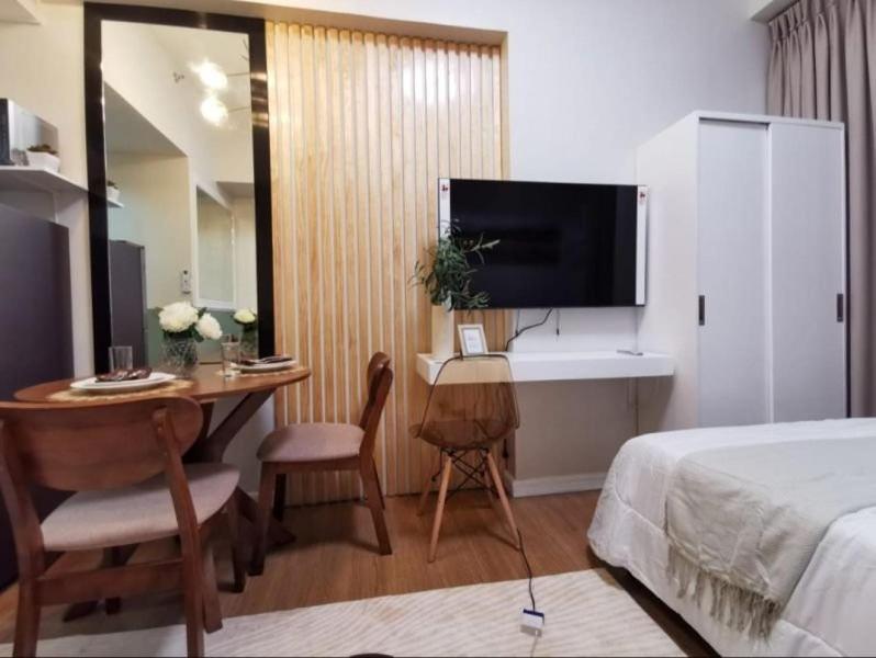 Lifestyle at The Loop Towers Condotel