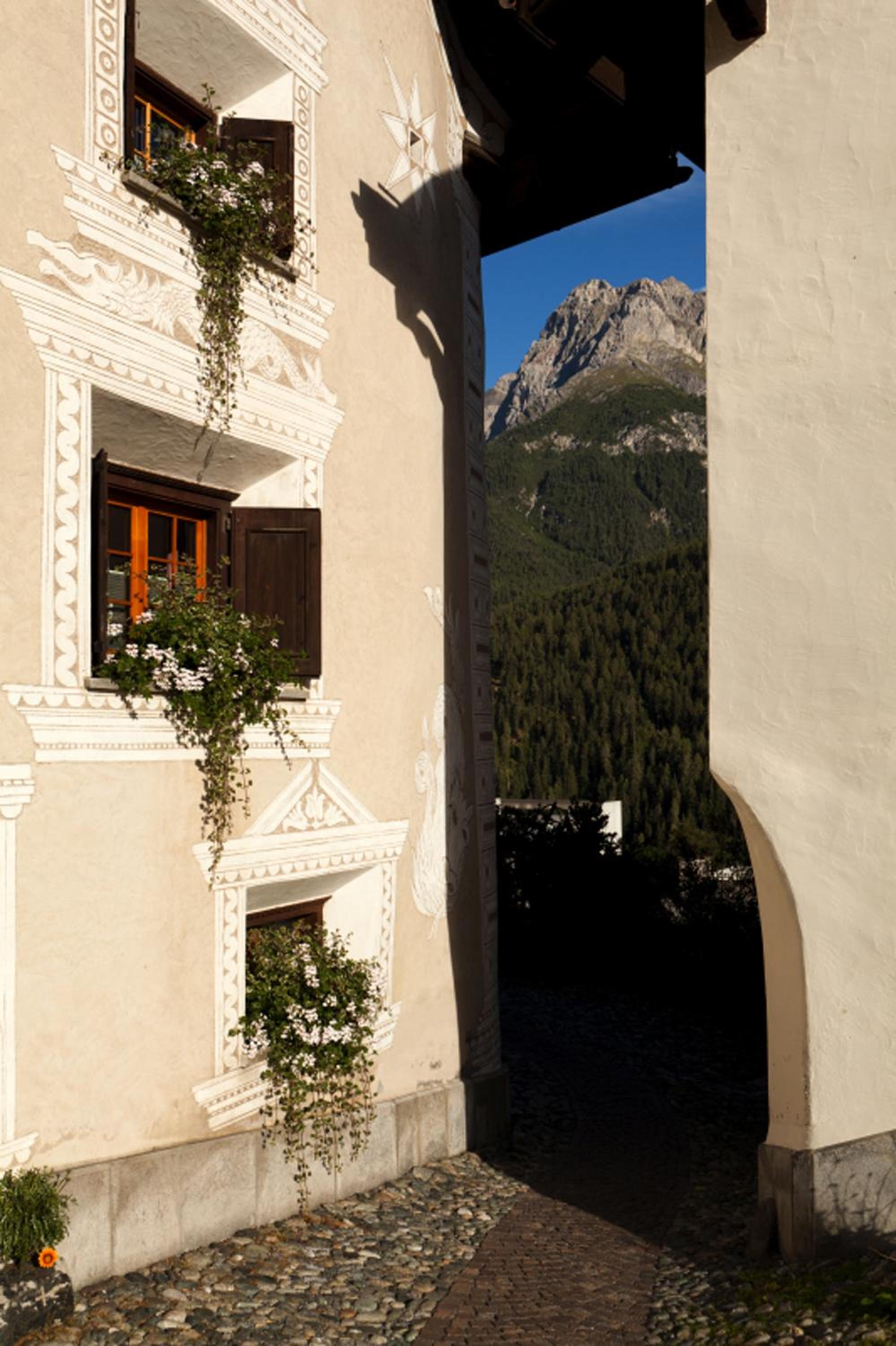 Hotel Astras