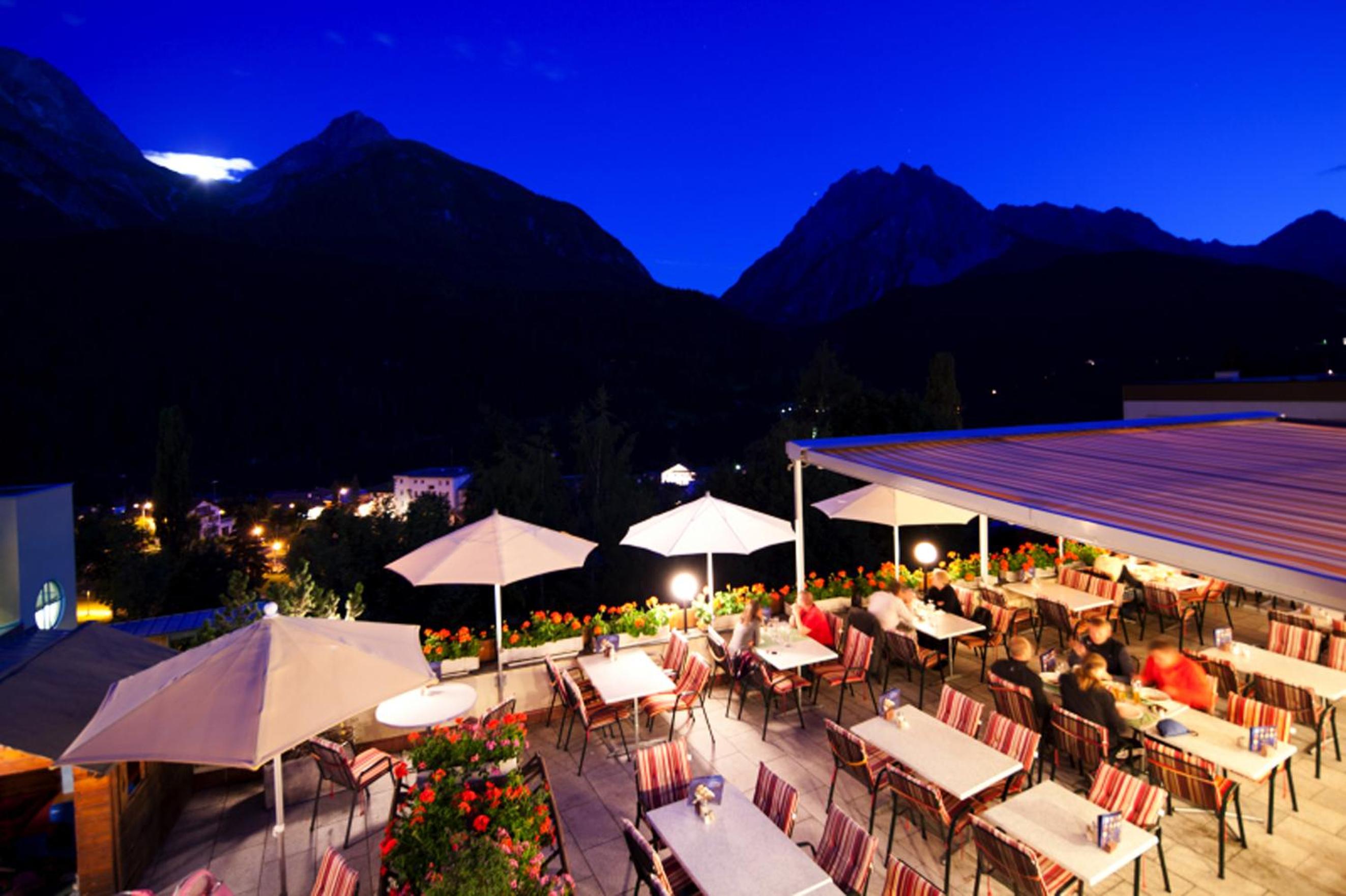 Hotel Astras