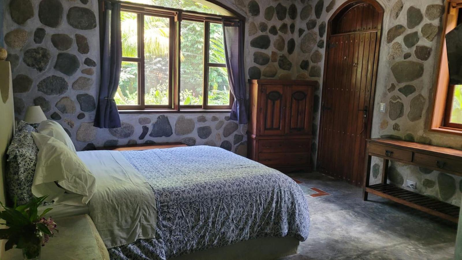 Casa Cangrejal B&B Hotel view 5
