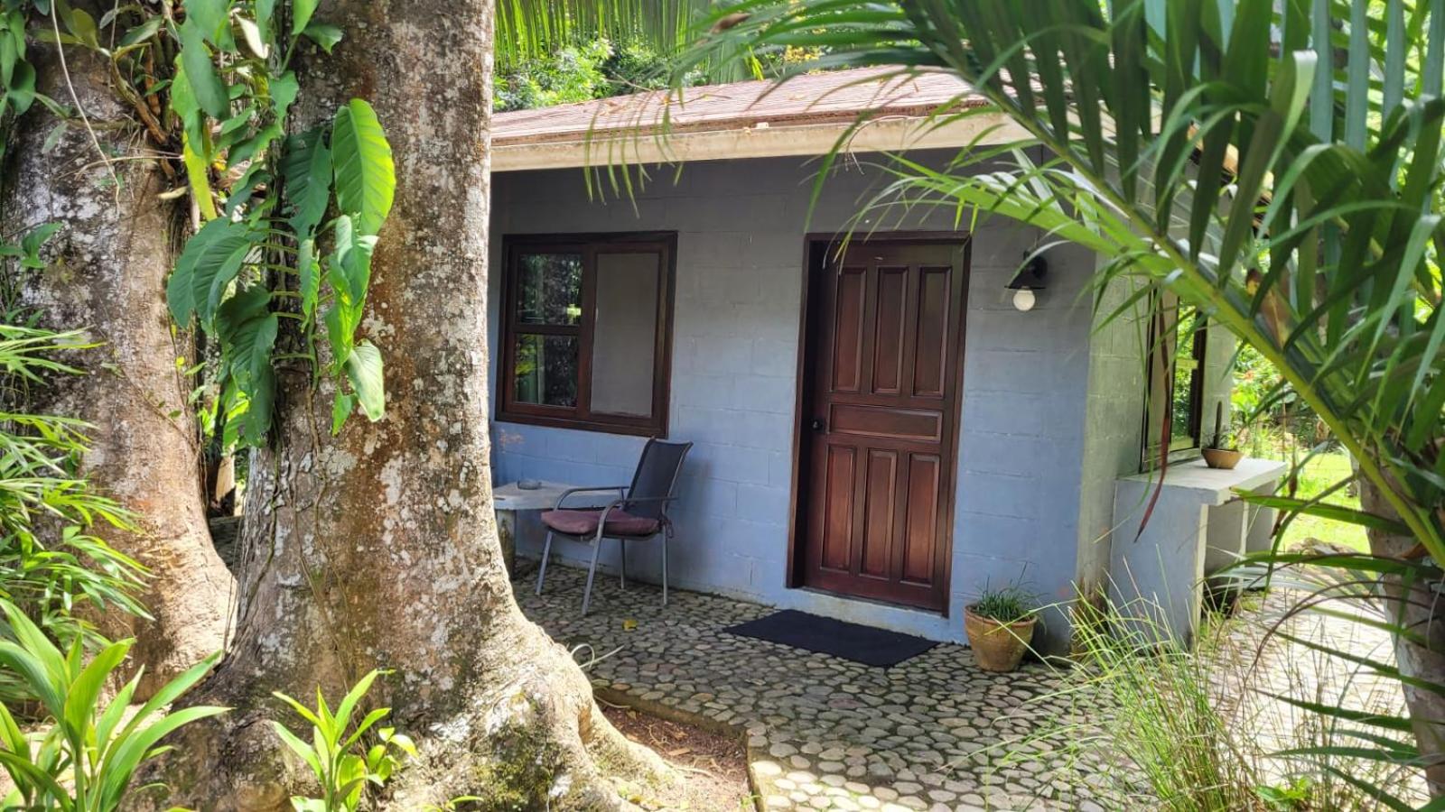 Casa Cangrejal B&B Hotel view 4