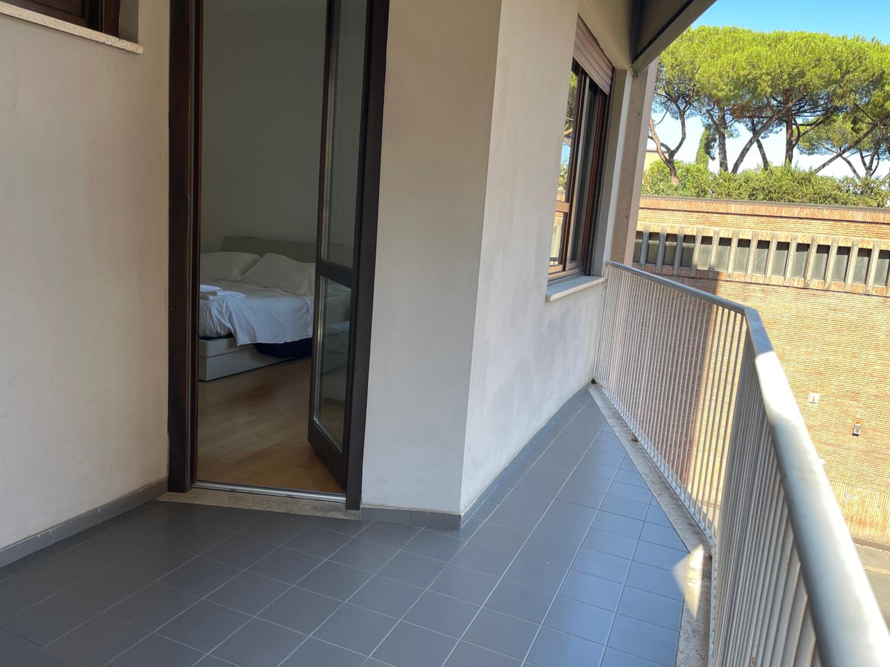 Luciano Laterani Guest House