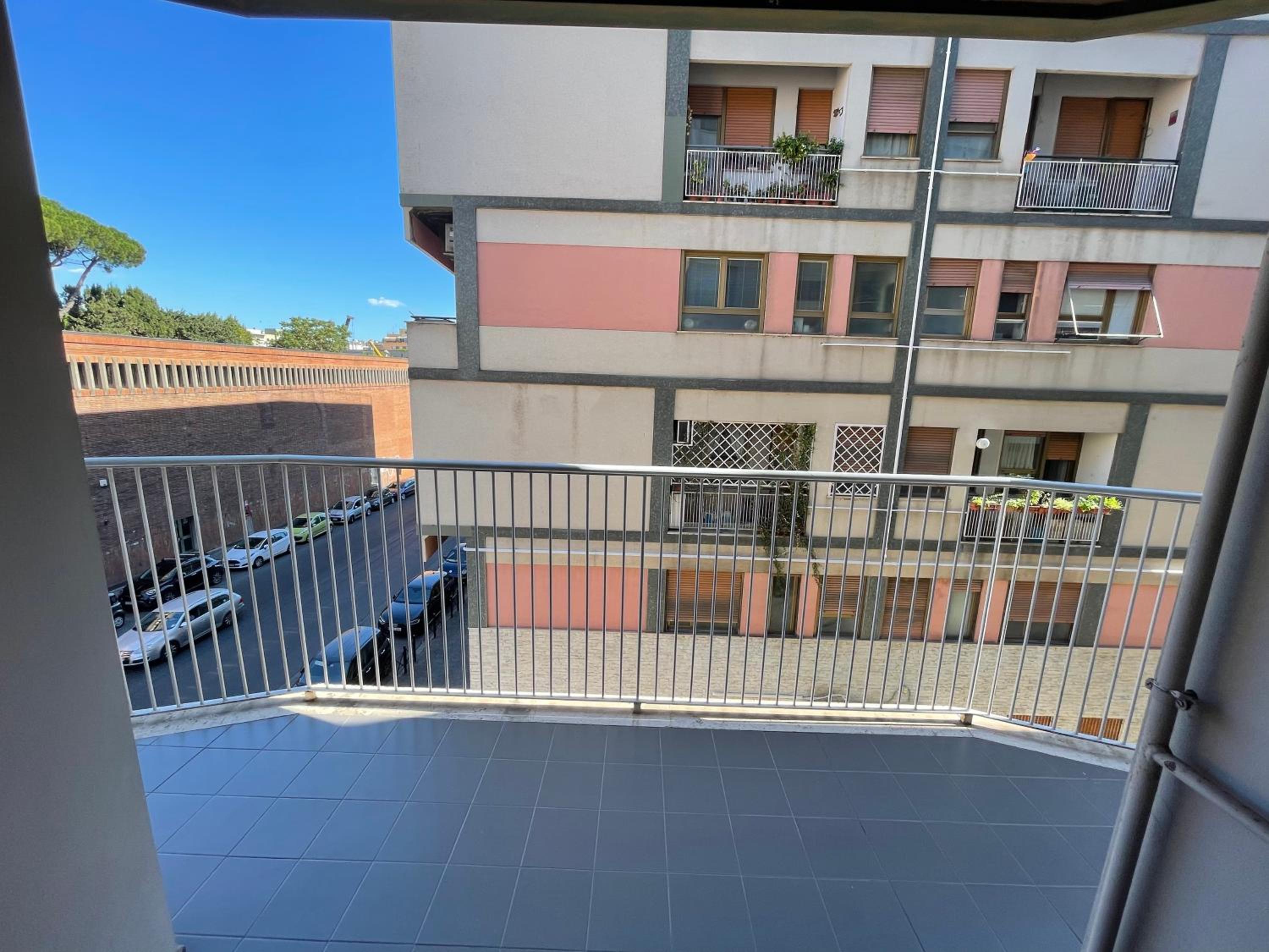 Luciano Laterani Guest House