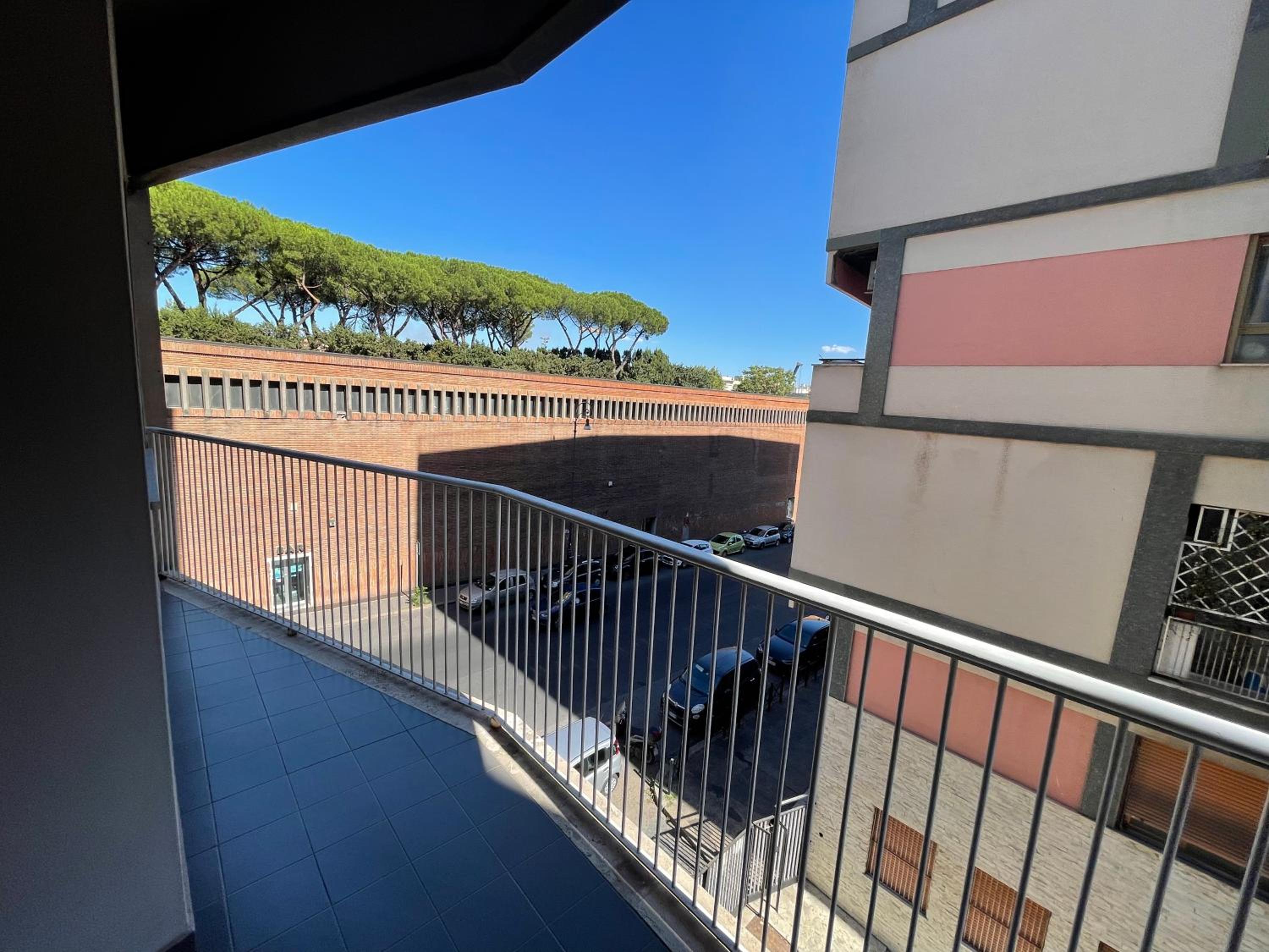 Luciano Laterani Guest House