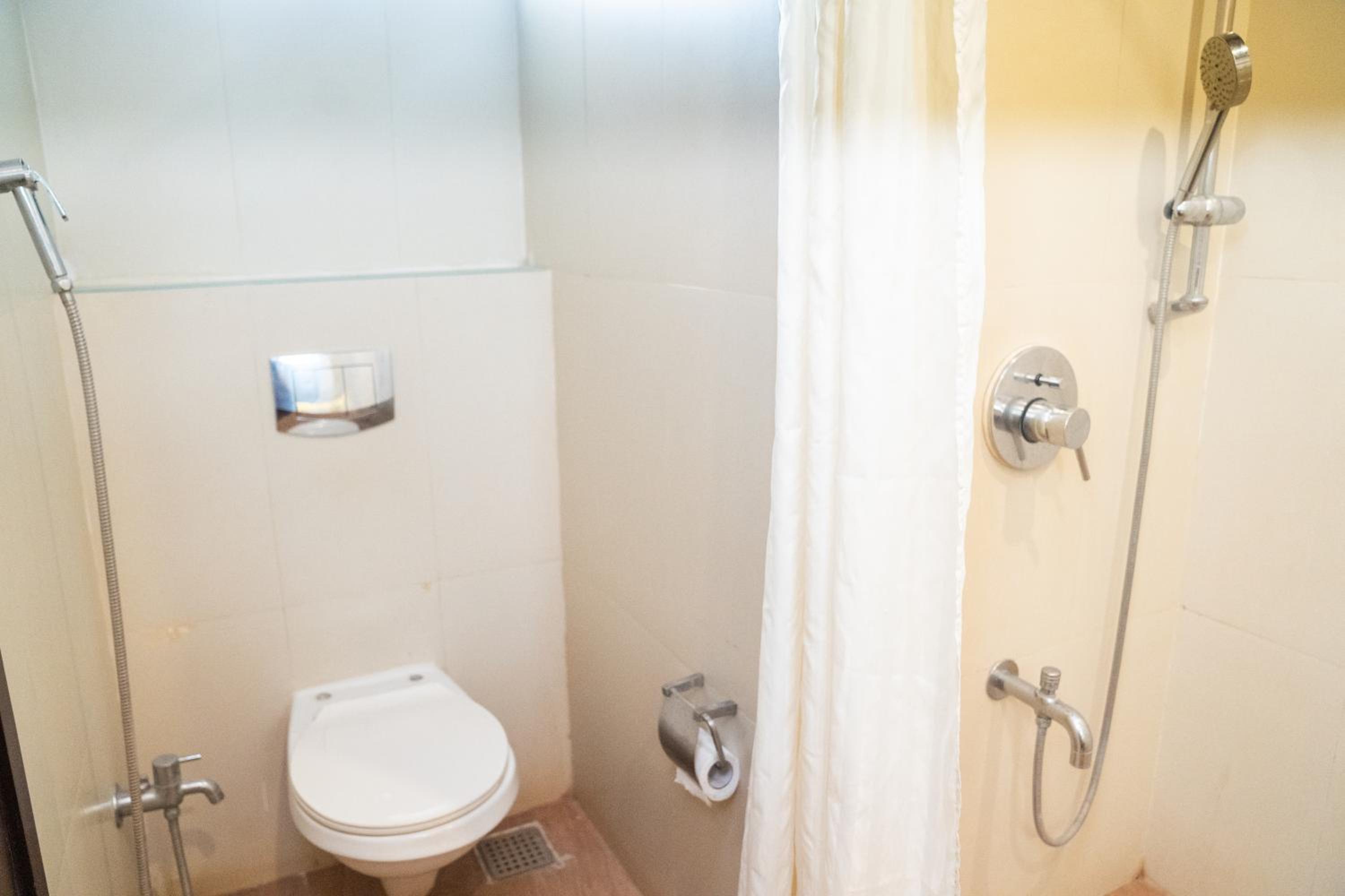 Greenleaf The Resort & Spa, Ganpatipule