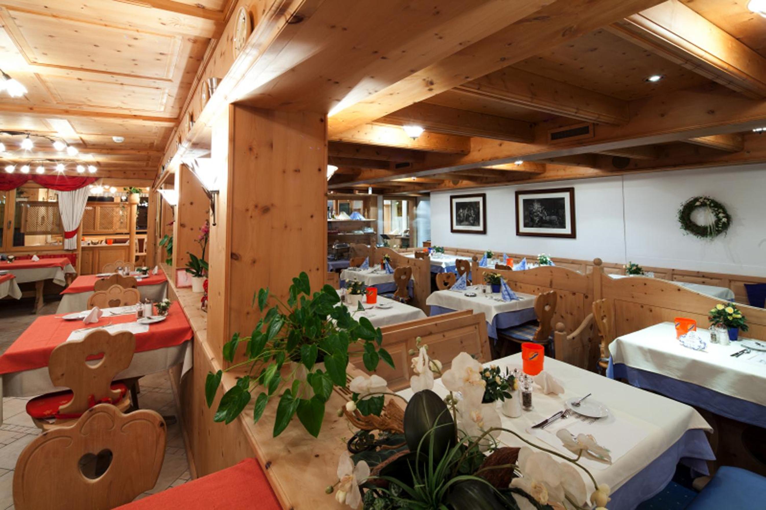 Hotel Astras