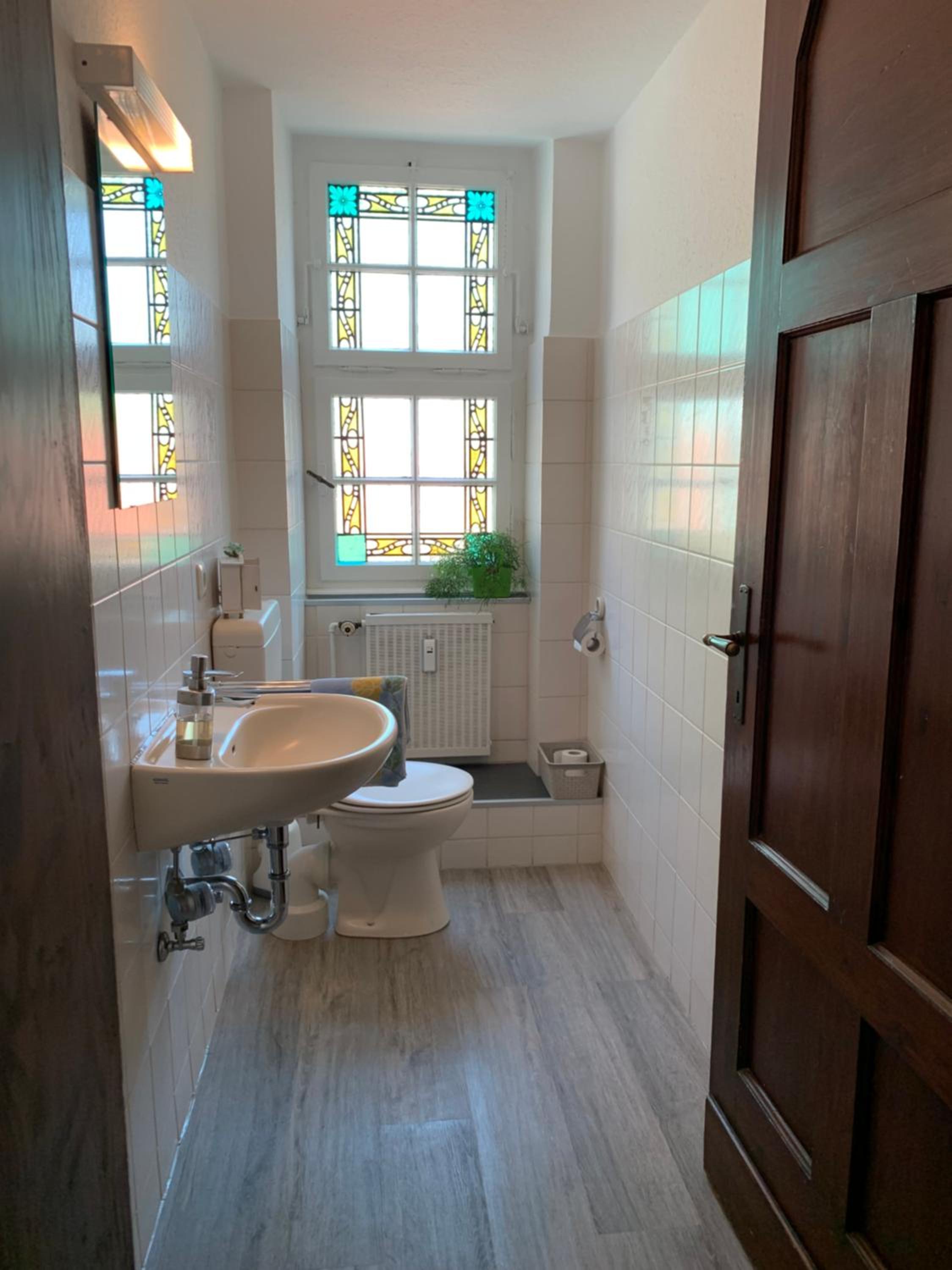Remedium Appartements