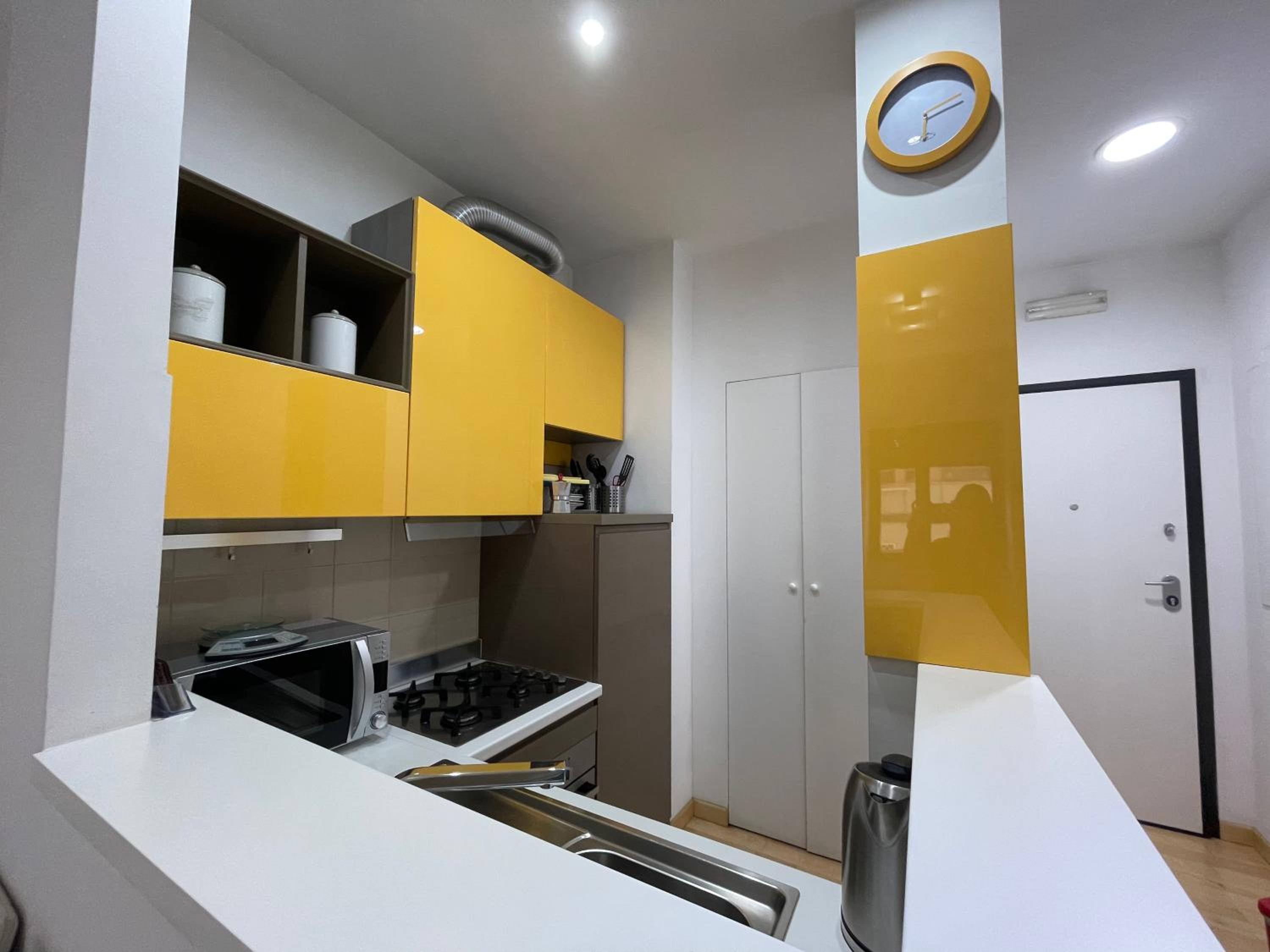 Luciano Laterani Guest House