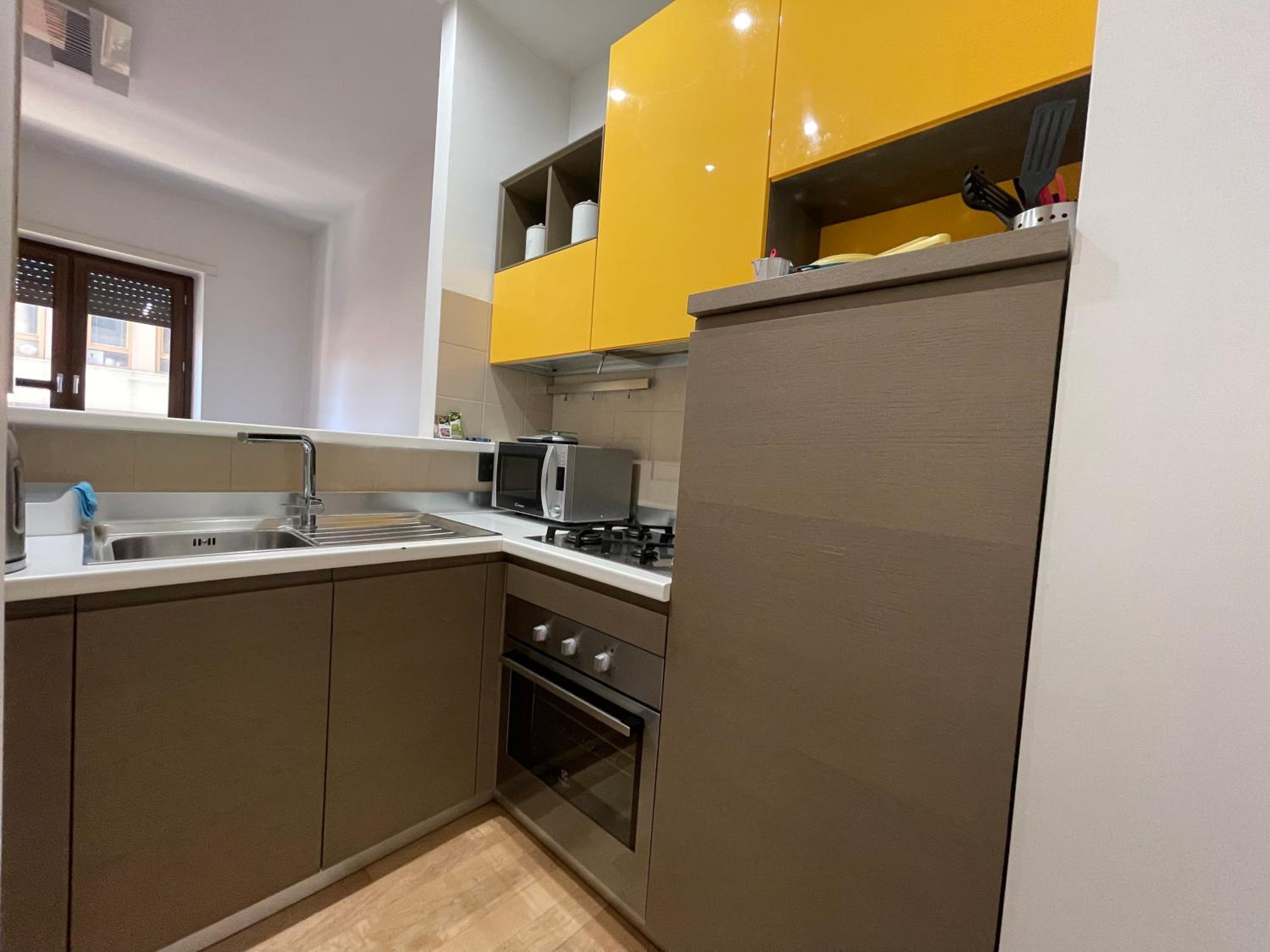 Luciano Laterani Guest House