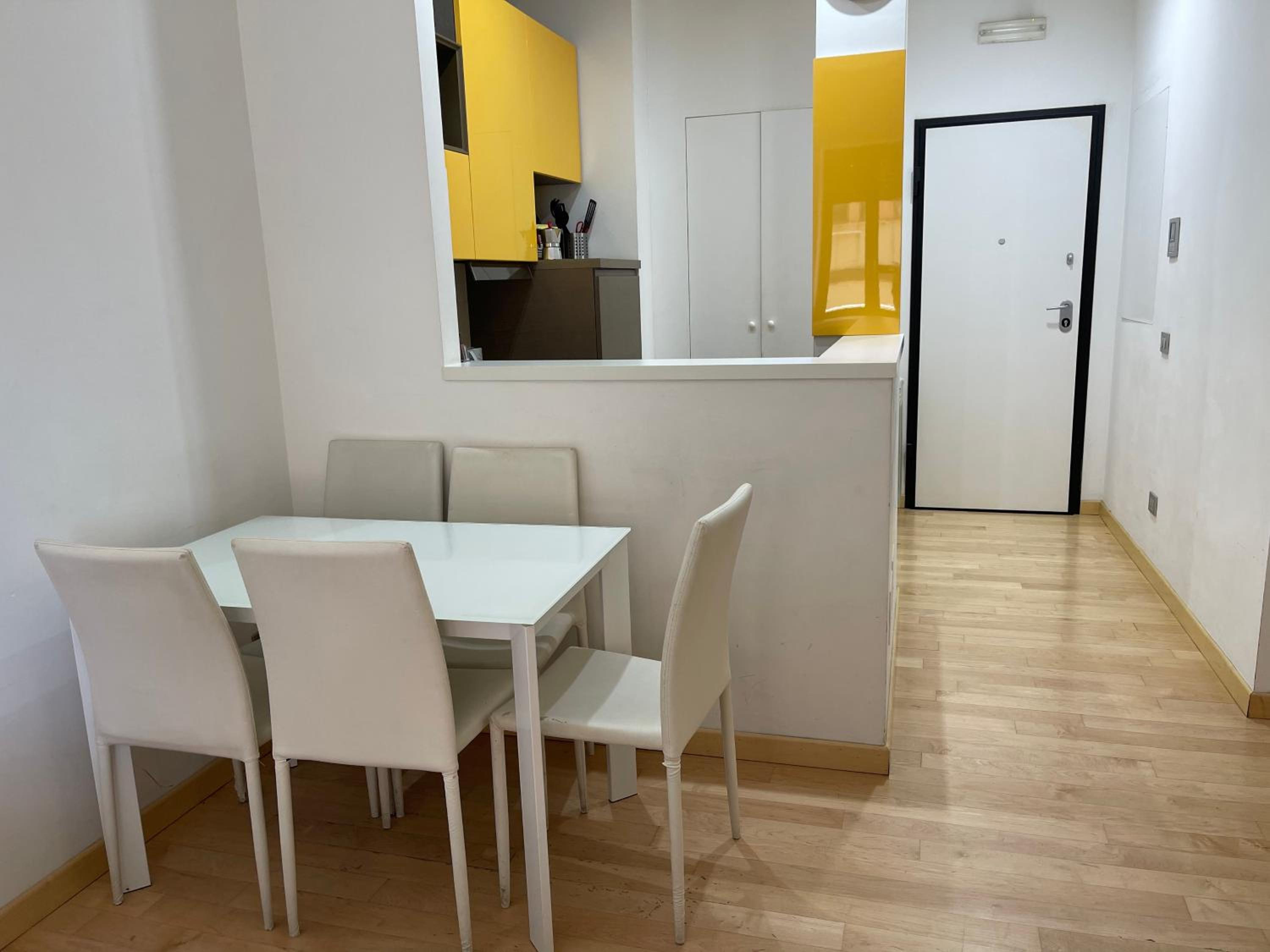 Luciano Laterani Guest House