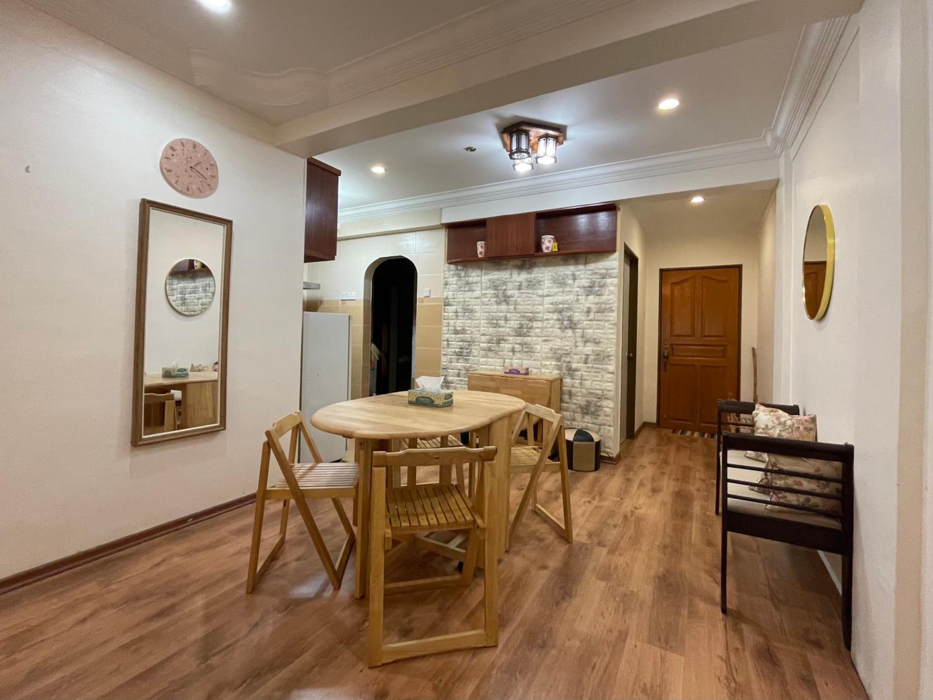D’Royal Lily Apartment photo 2