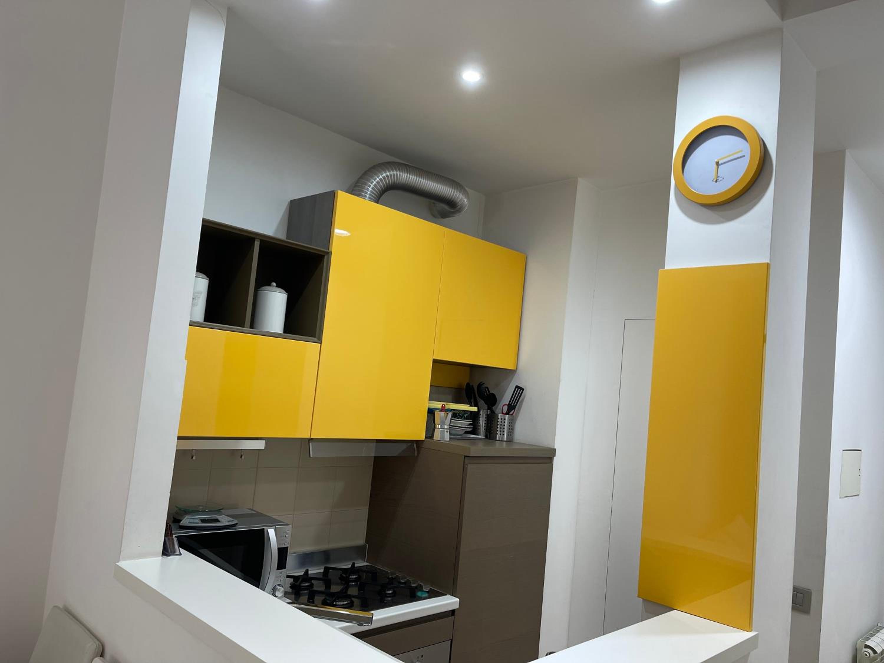 Luciano Laterani Guest House