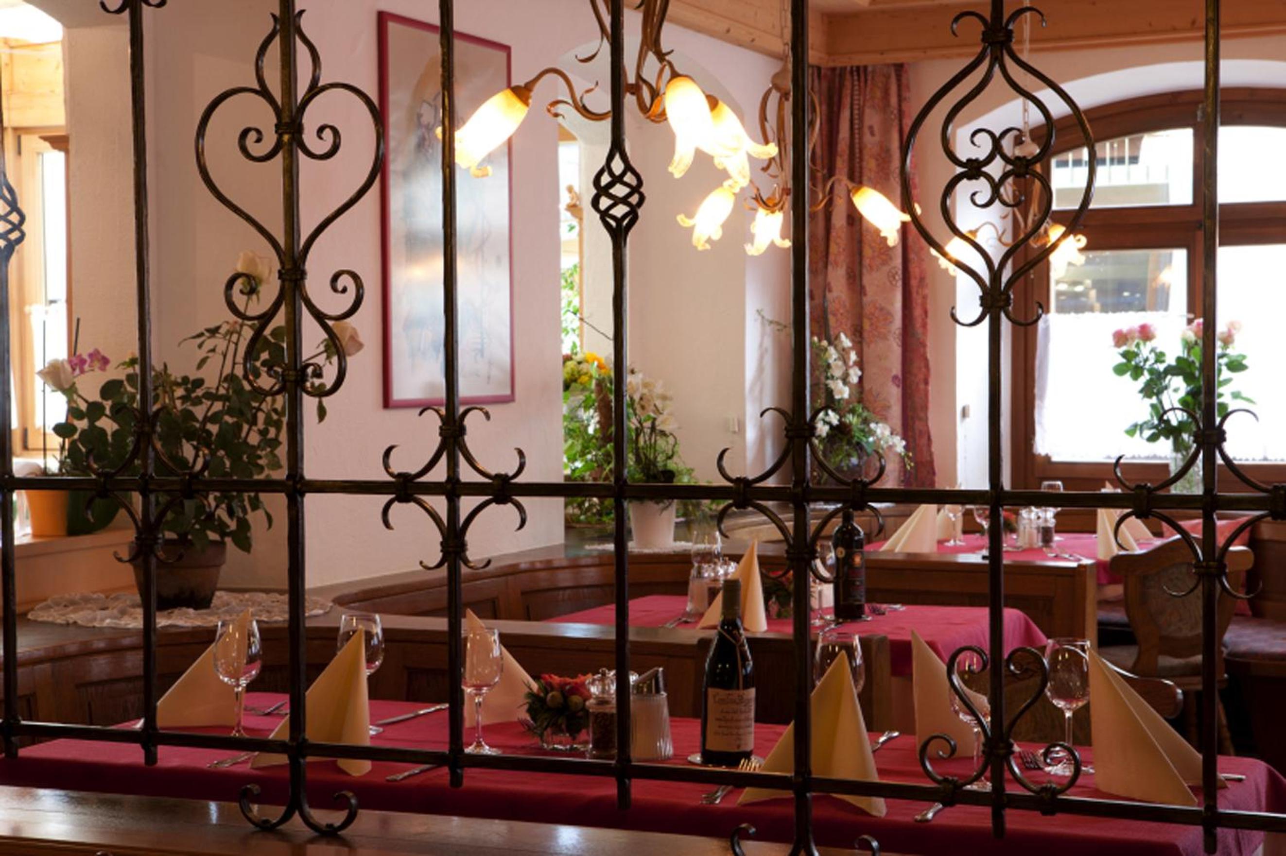 Hotel Astras