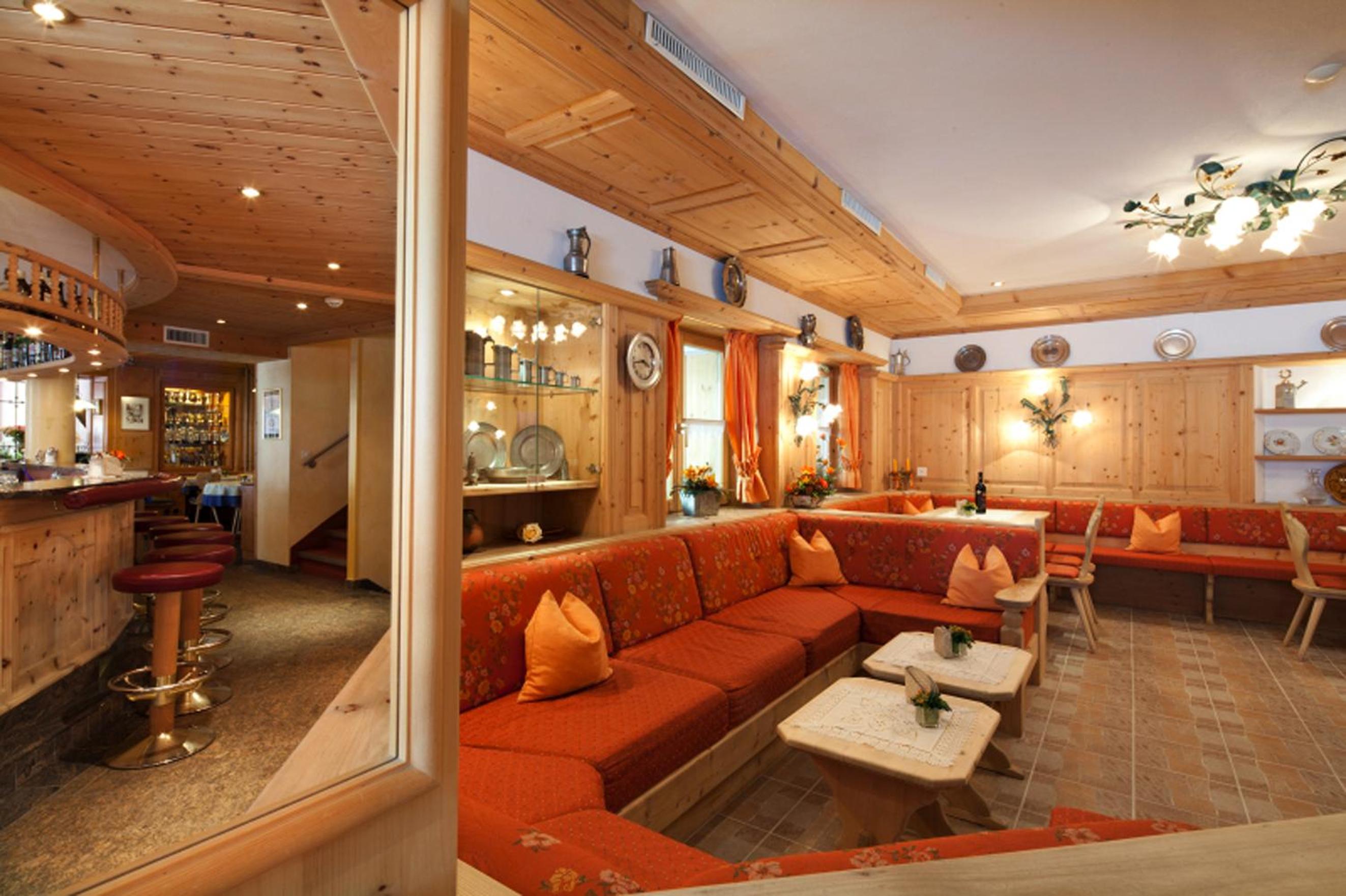 Hotel Astras