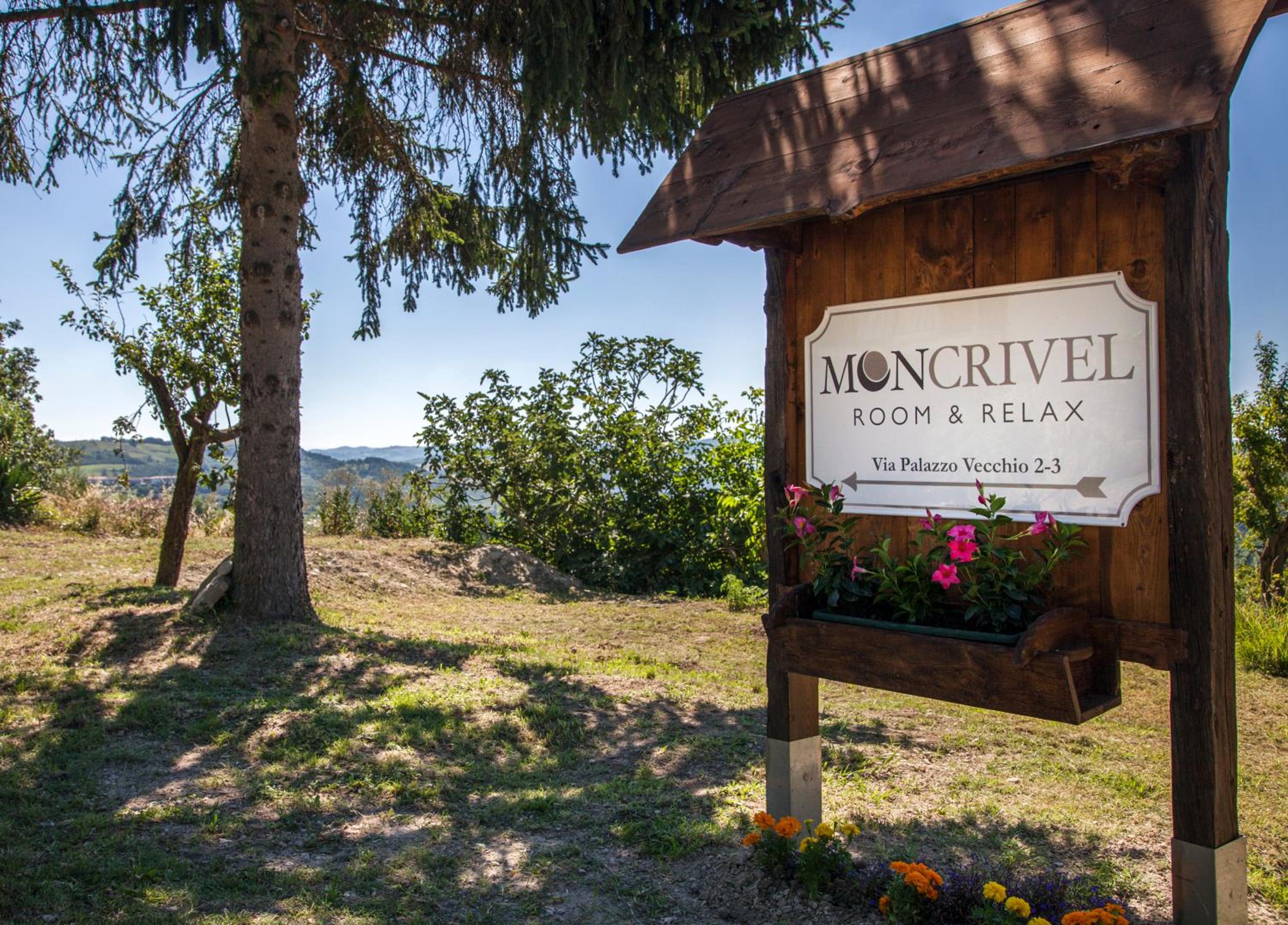 Moncrivel Rooms & Relax