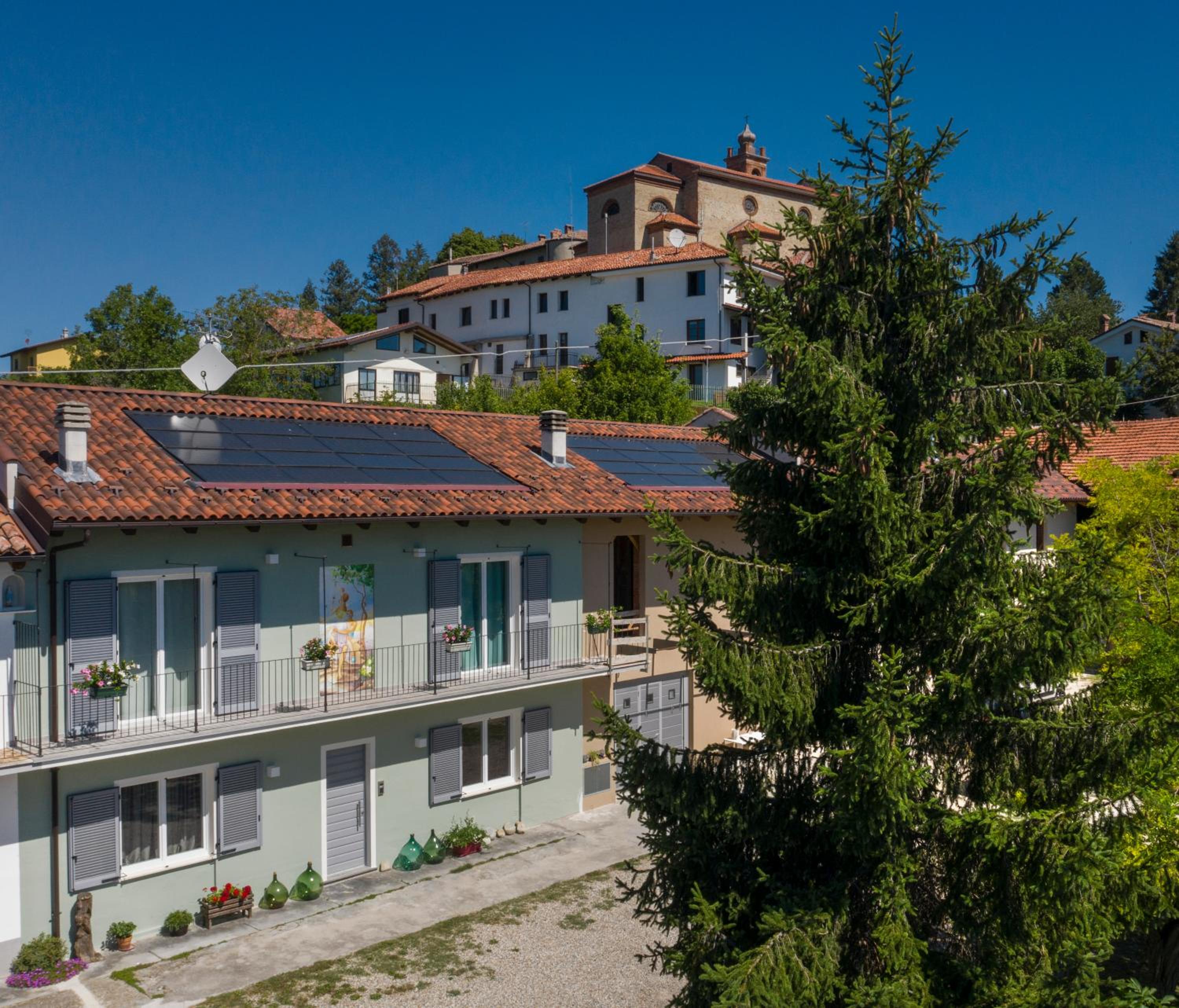 Moncrivel Rooms & Relax