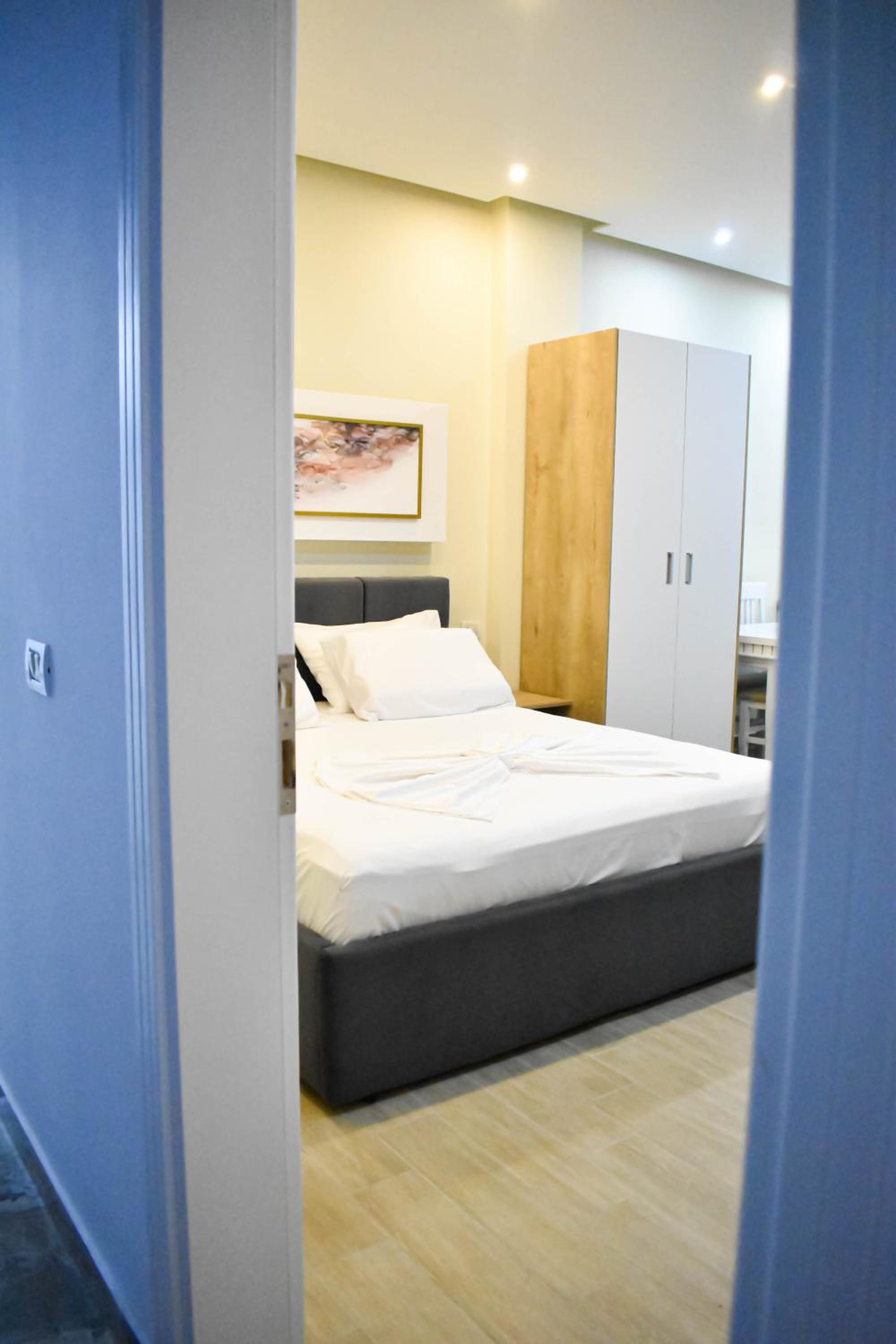 DelMar Apartments