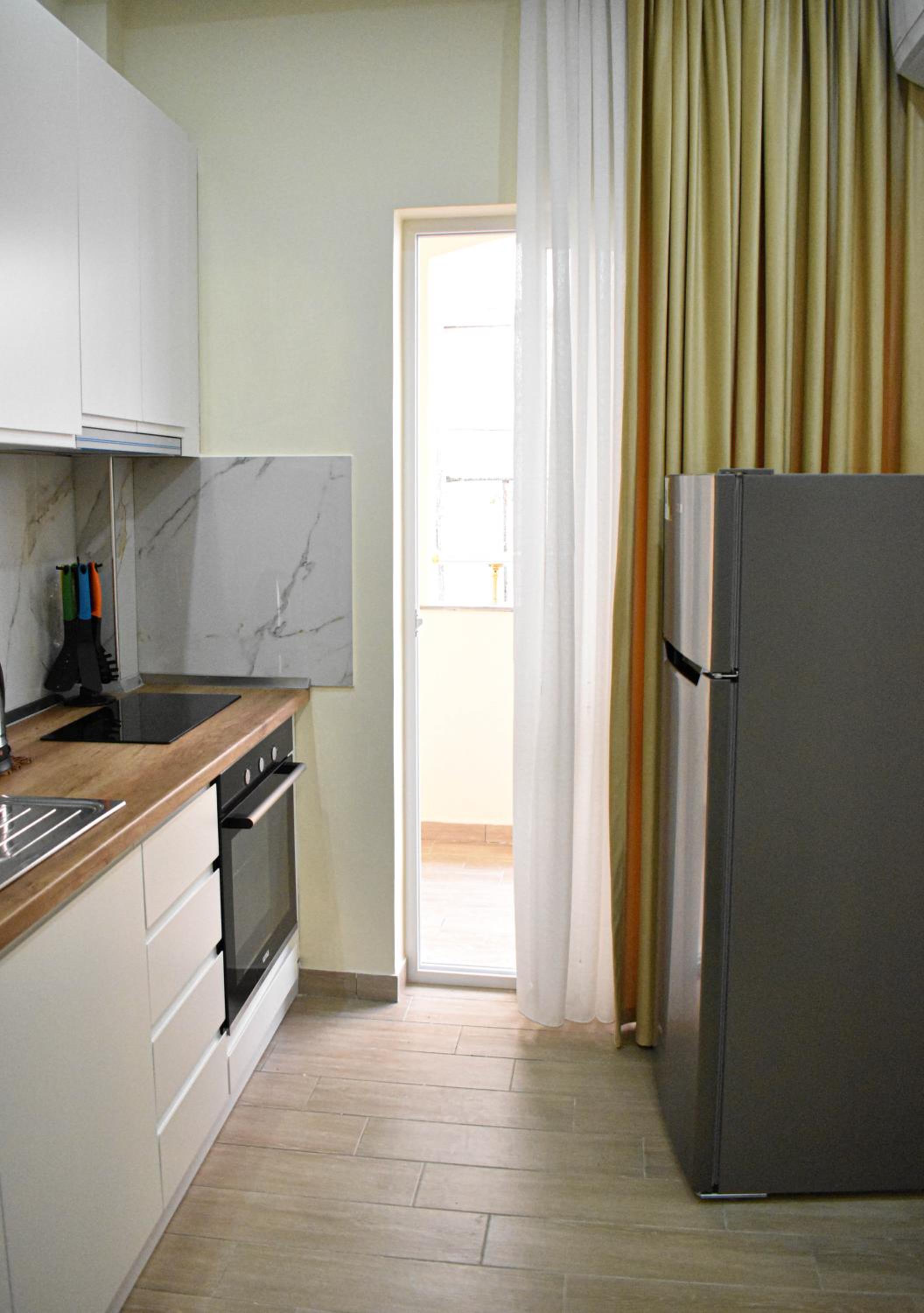 DelMar Apartments