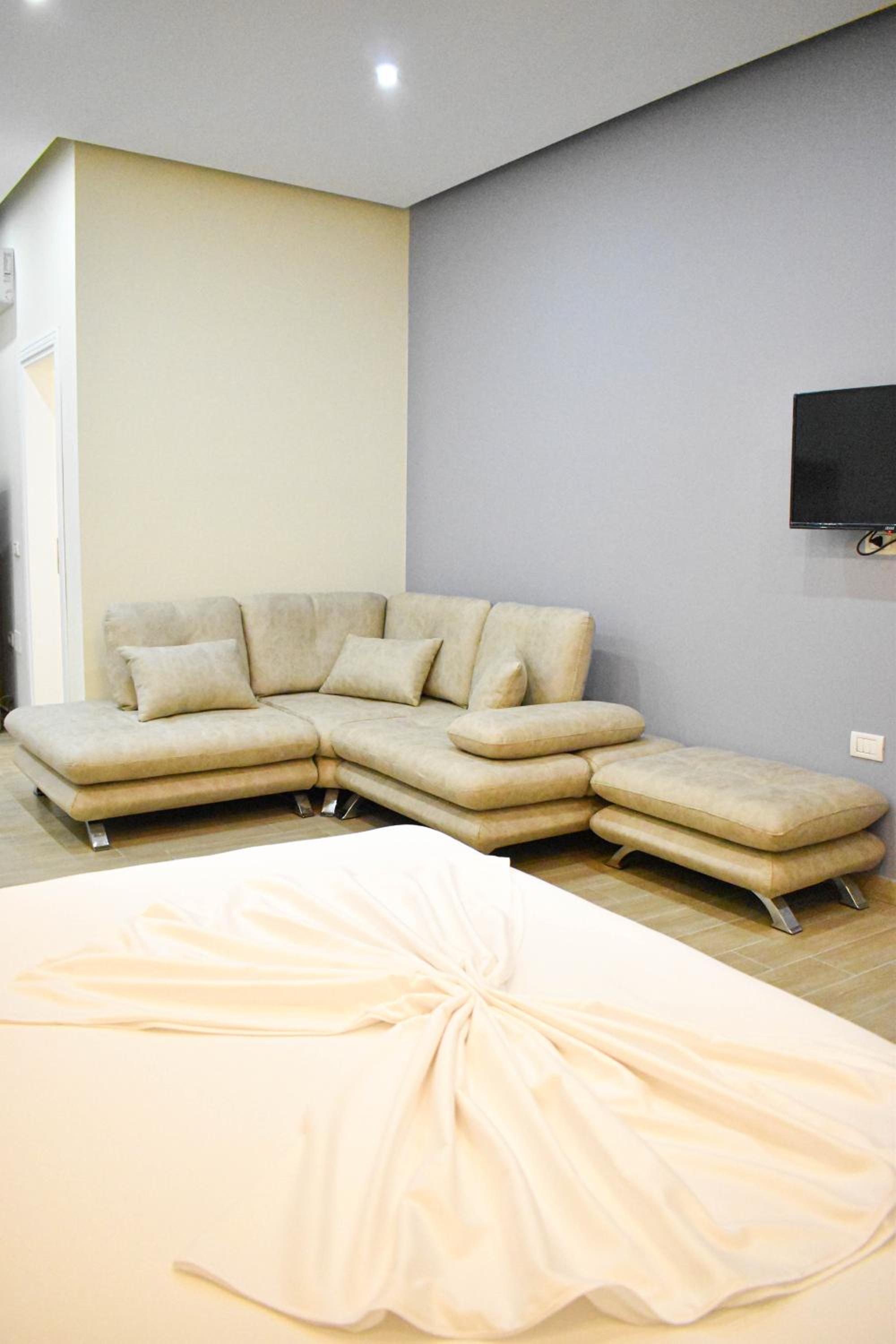 DelMar Apartments