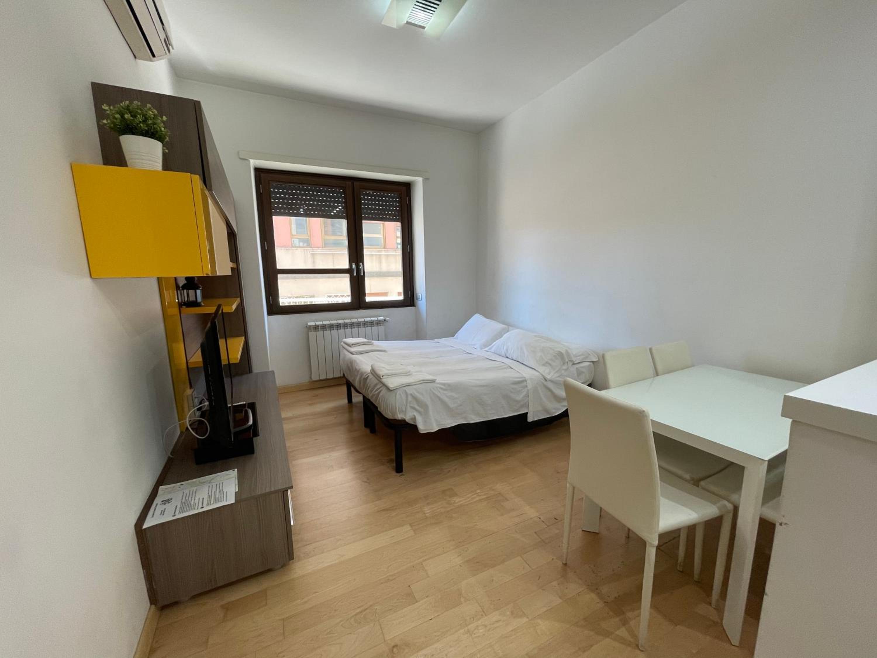 Luciano Laterani Guest House