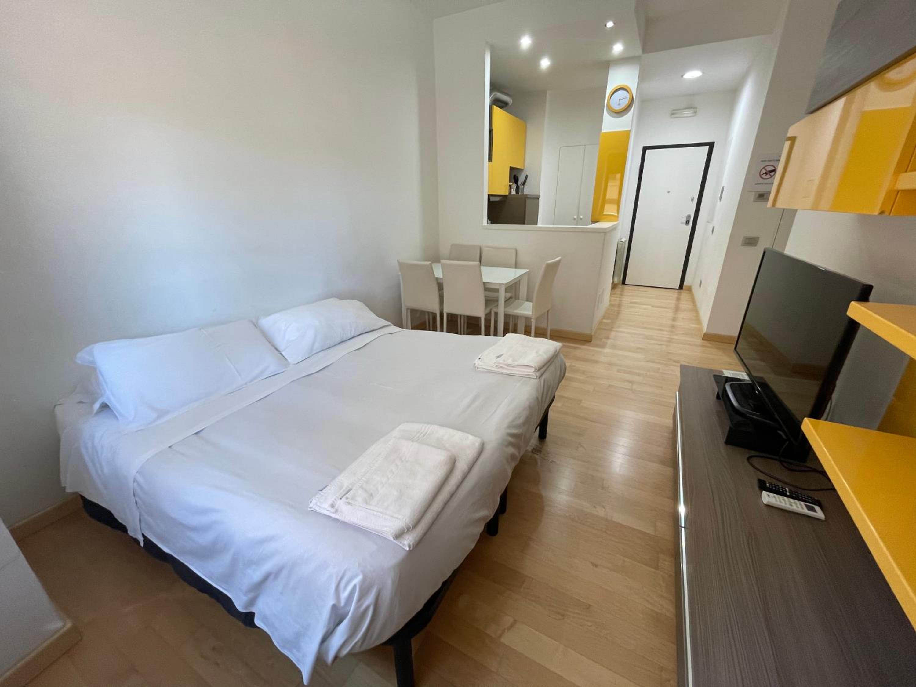 Luciano Laterani Guest House